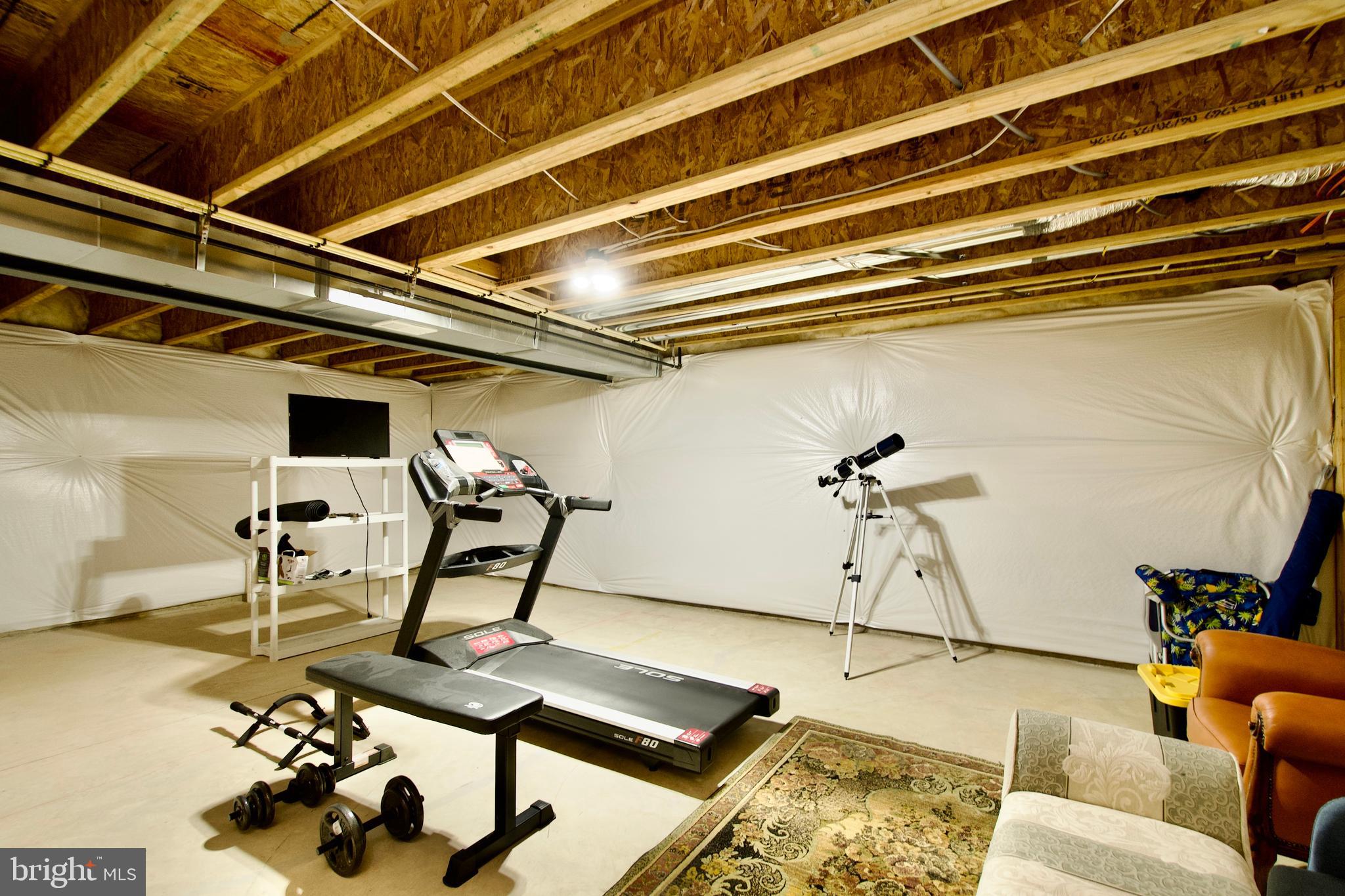 LIBERTY HALL - Residential