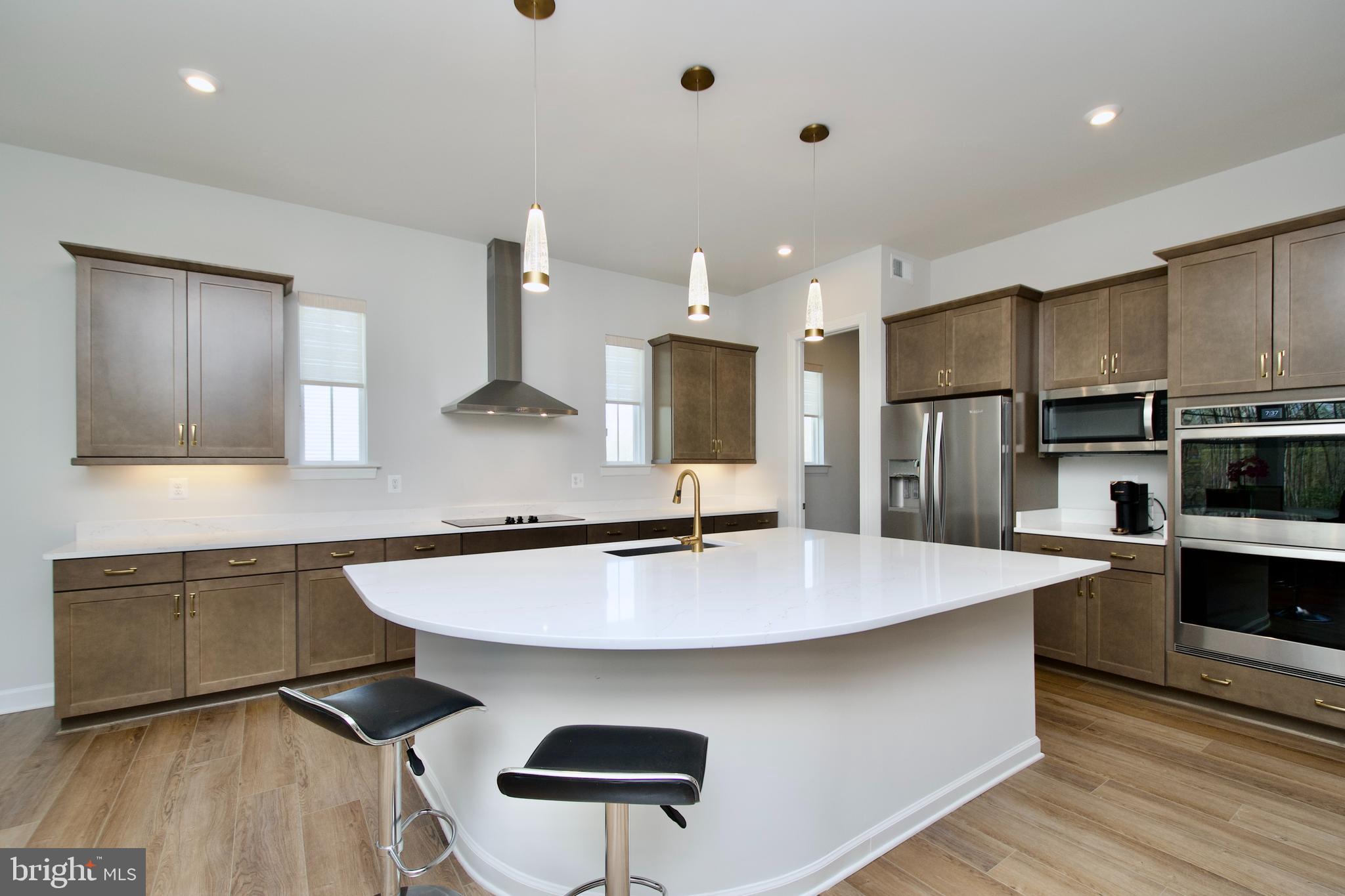 LIBERTY HALL - Residential