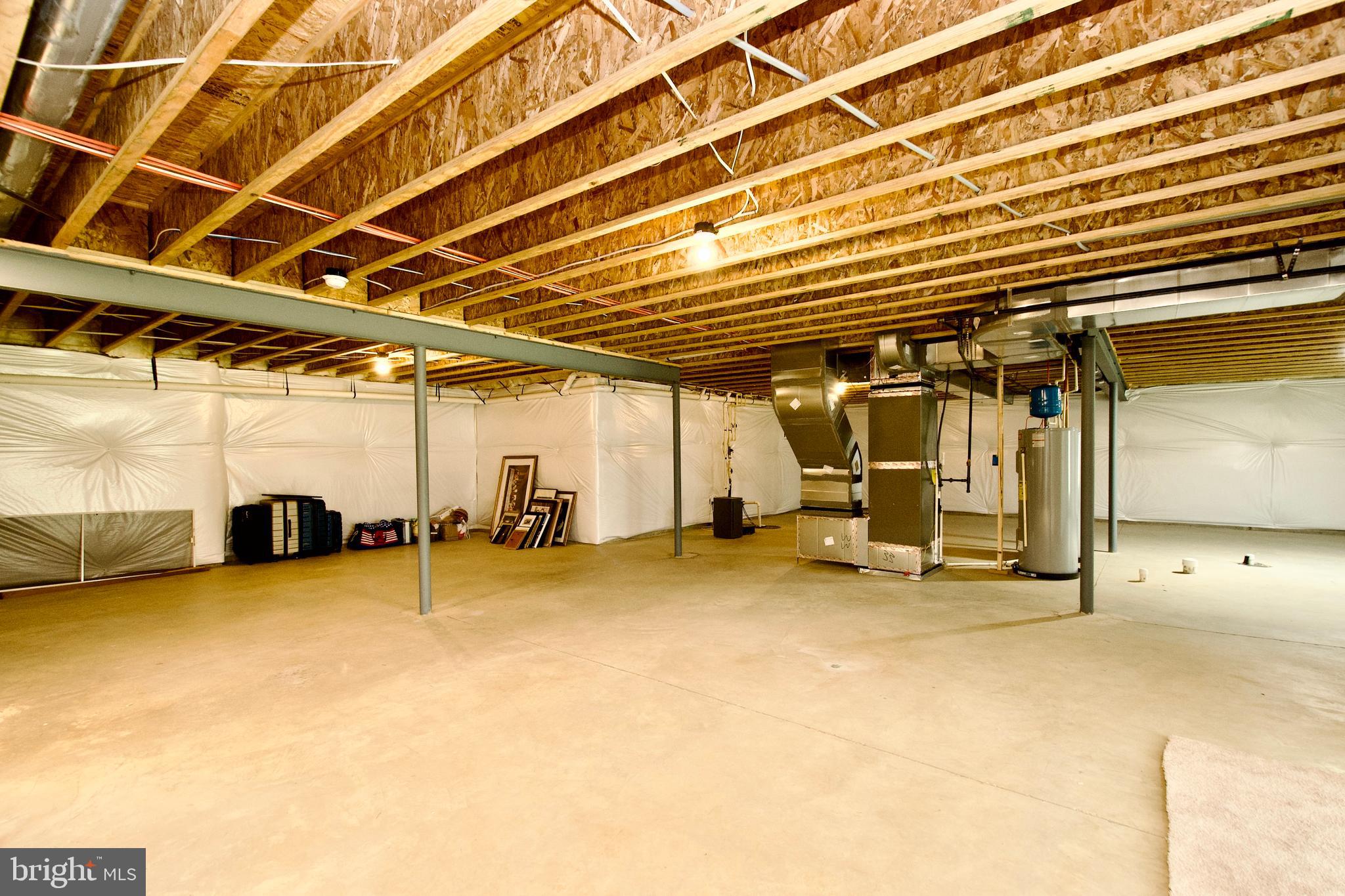 LIBERTY HALL - Residential