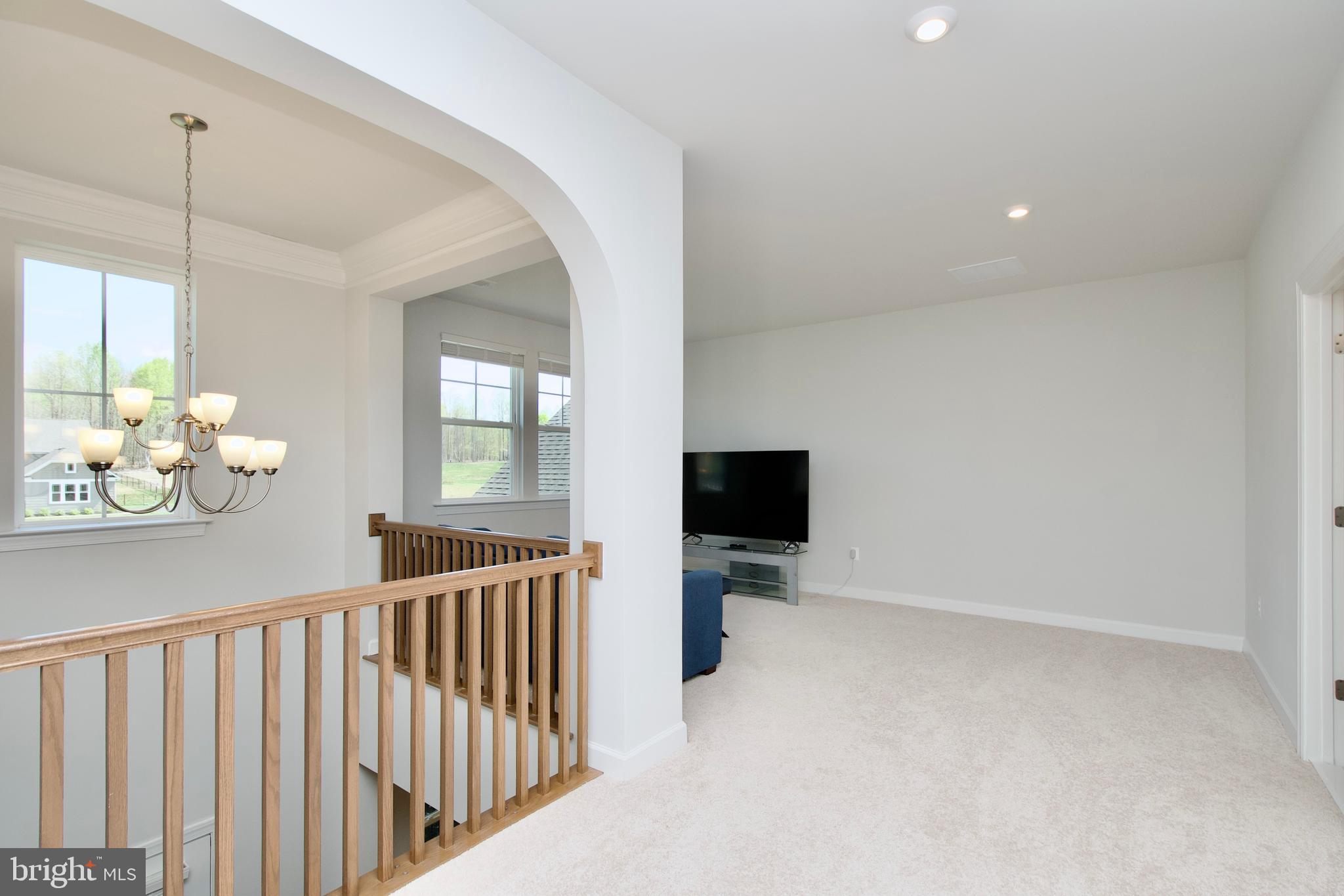 LIBERTY HALL - Residential