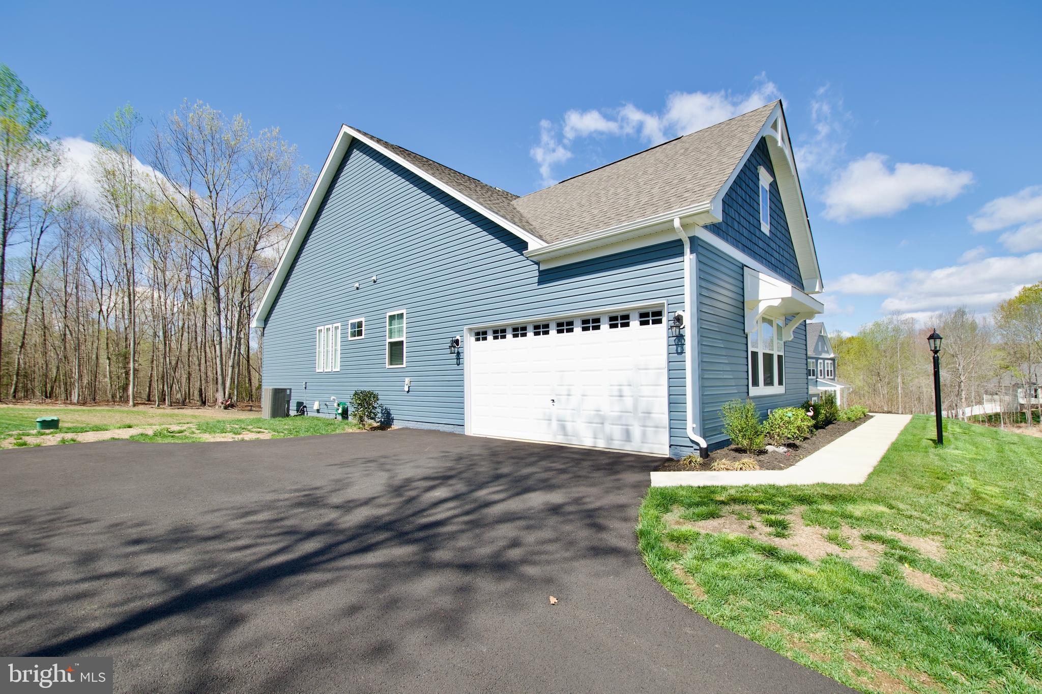 LIBERTY HALL - Residential