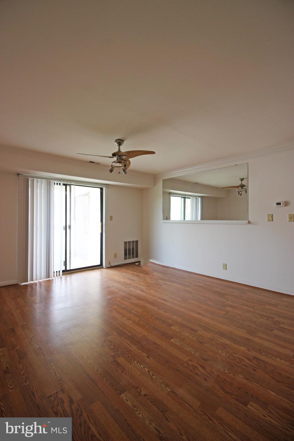 STAFFORD MEADOWS - Residential Lease