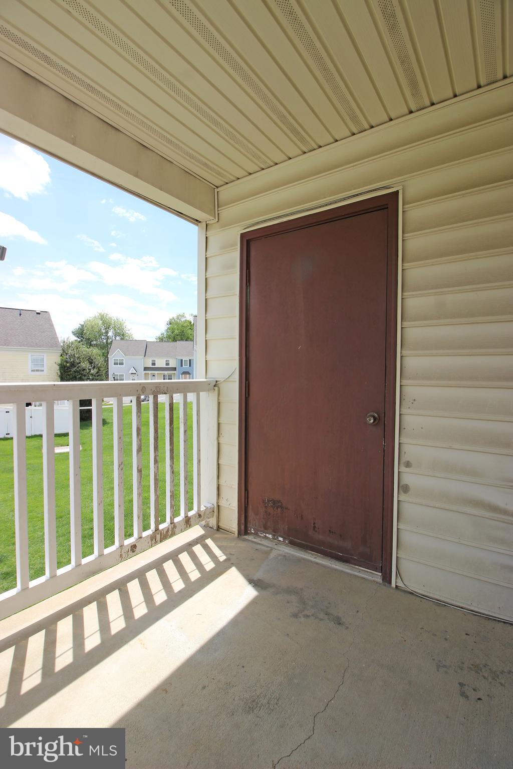 STAFFORD MEADOWS - Residential Lease