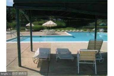 STAFFORD MEADOWS - Residential Lease