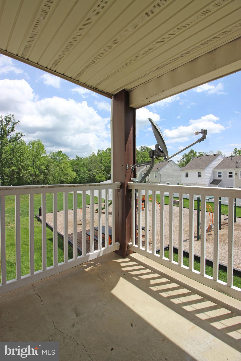 STAFFORD MEADOWS - Residential Lease