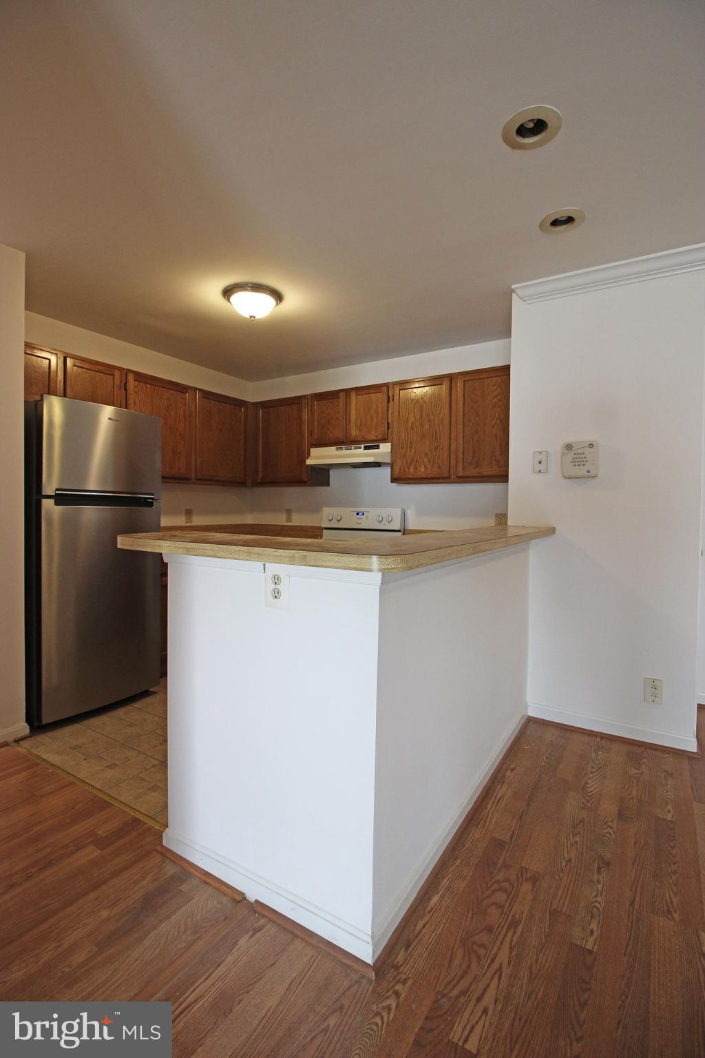 STAFFORD MEADOWS - Residential Lease