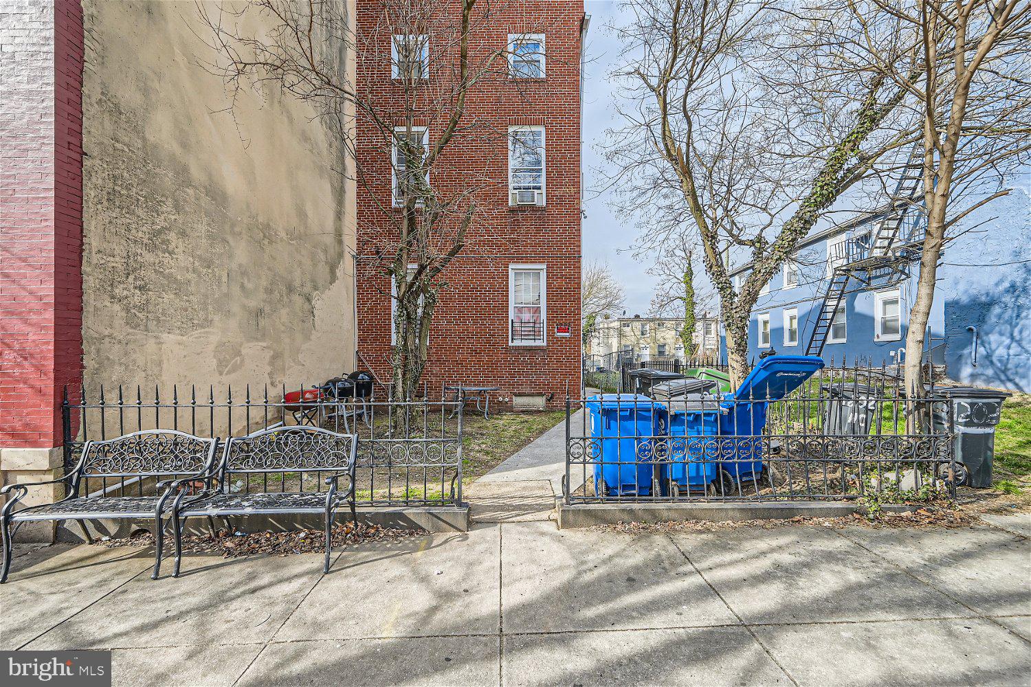 1200 N CAROLINE STREET