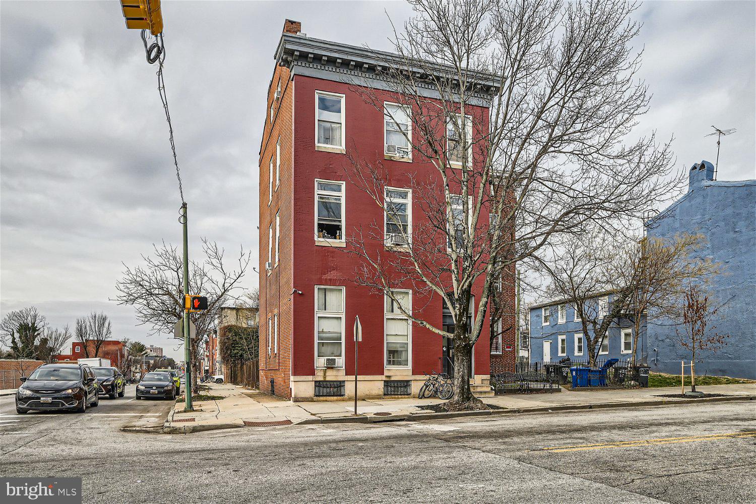 1200 N CAROLINE STREET