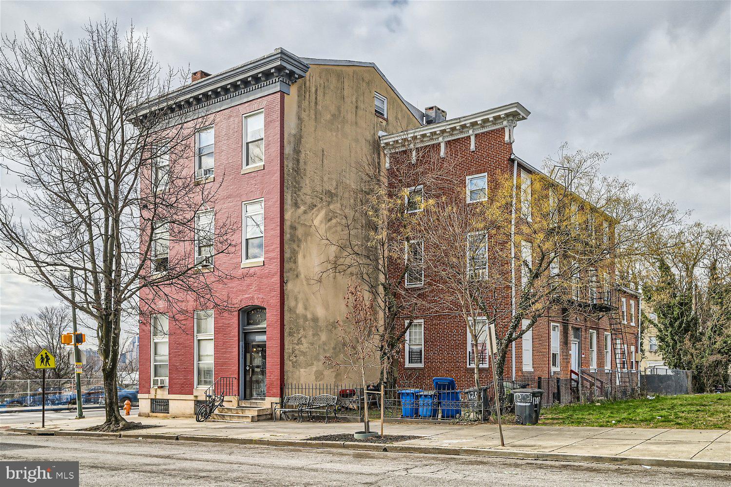 1200 N CAROLINE STREET