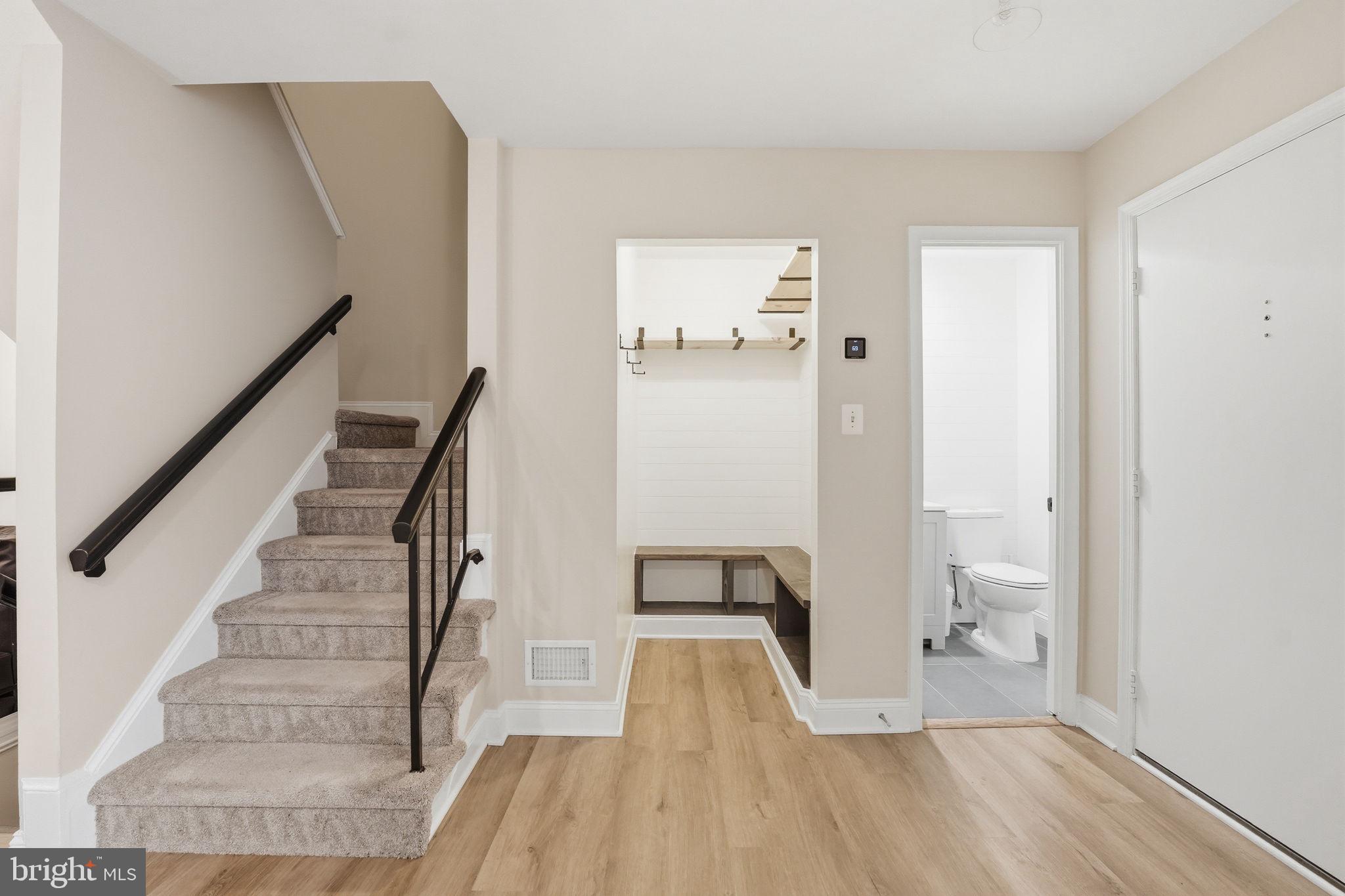 WOODLYNNE COMMUNITY - Residential
