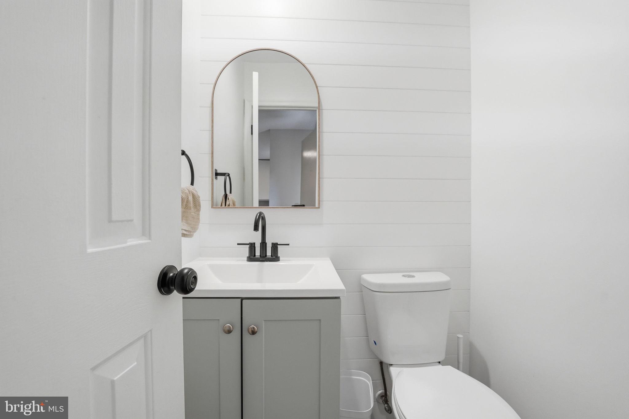 WOODLYNNE COMMUNITY - Residential