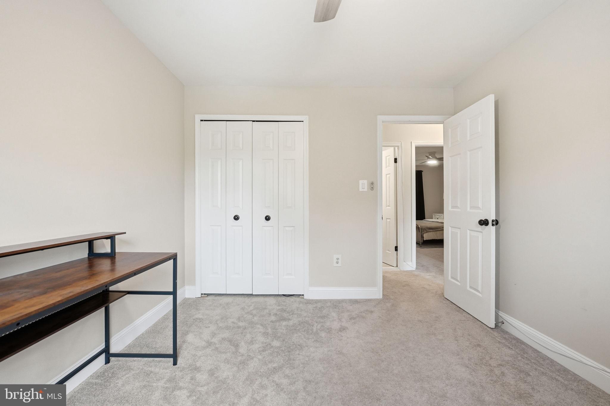 WOODLYNNE COMMUNITY - Residential