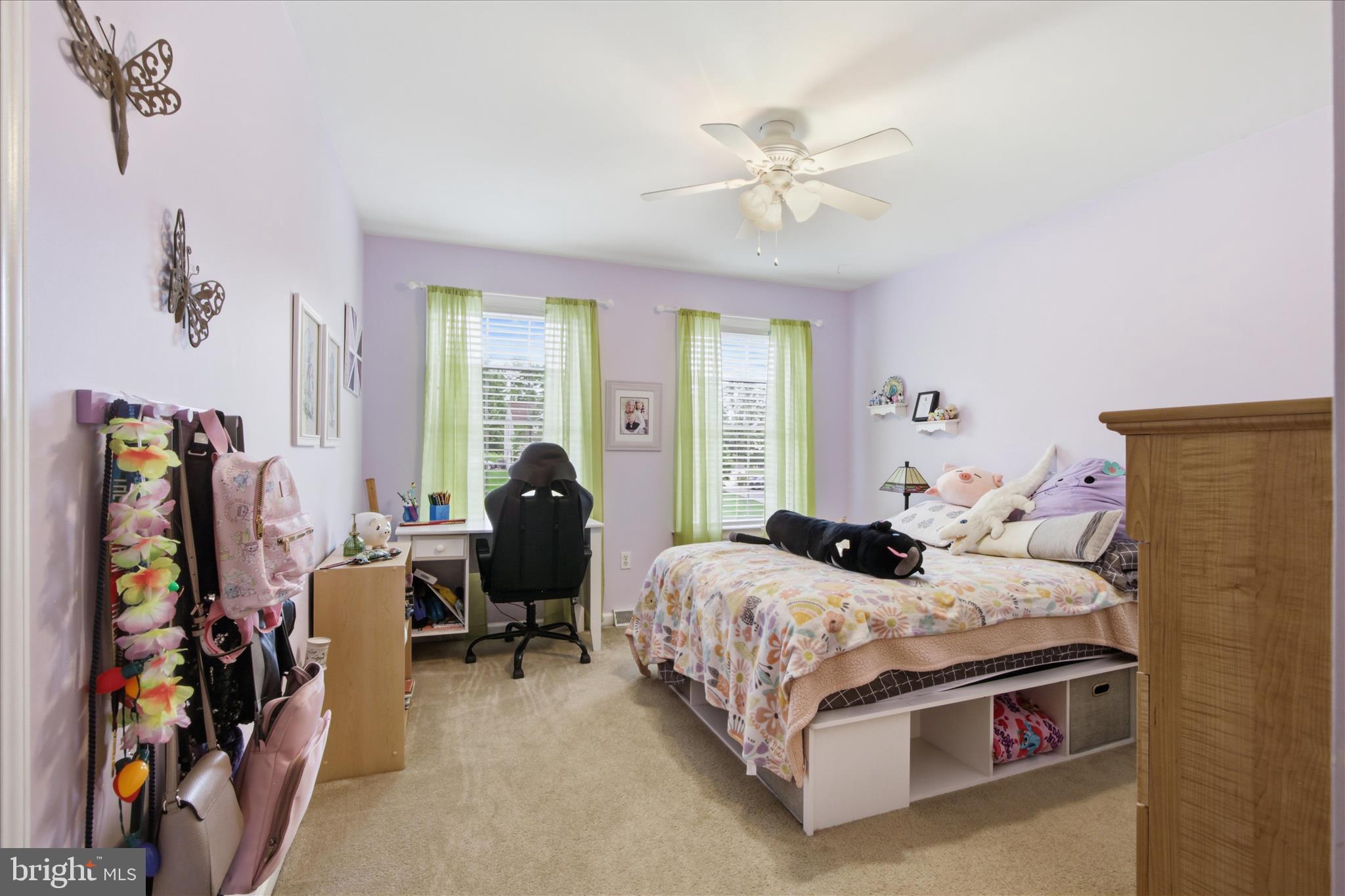 STONEMILL ACRES - Residential