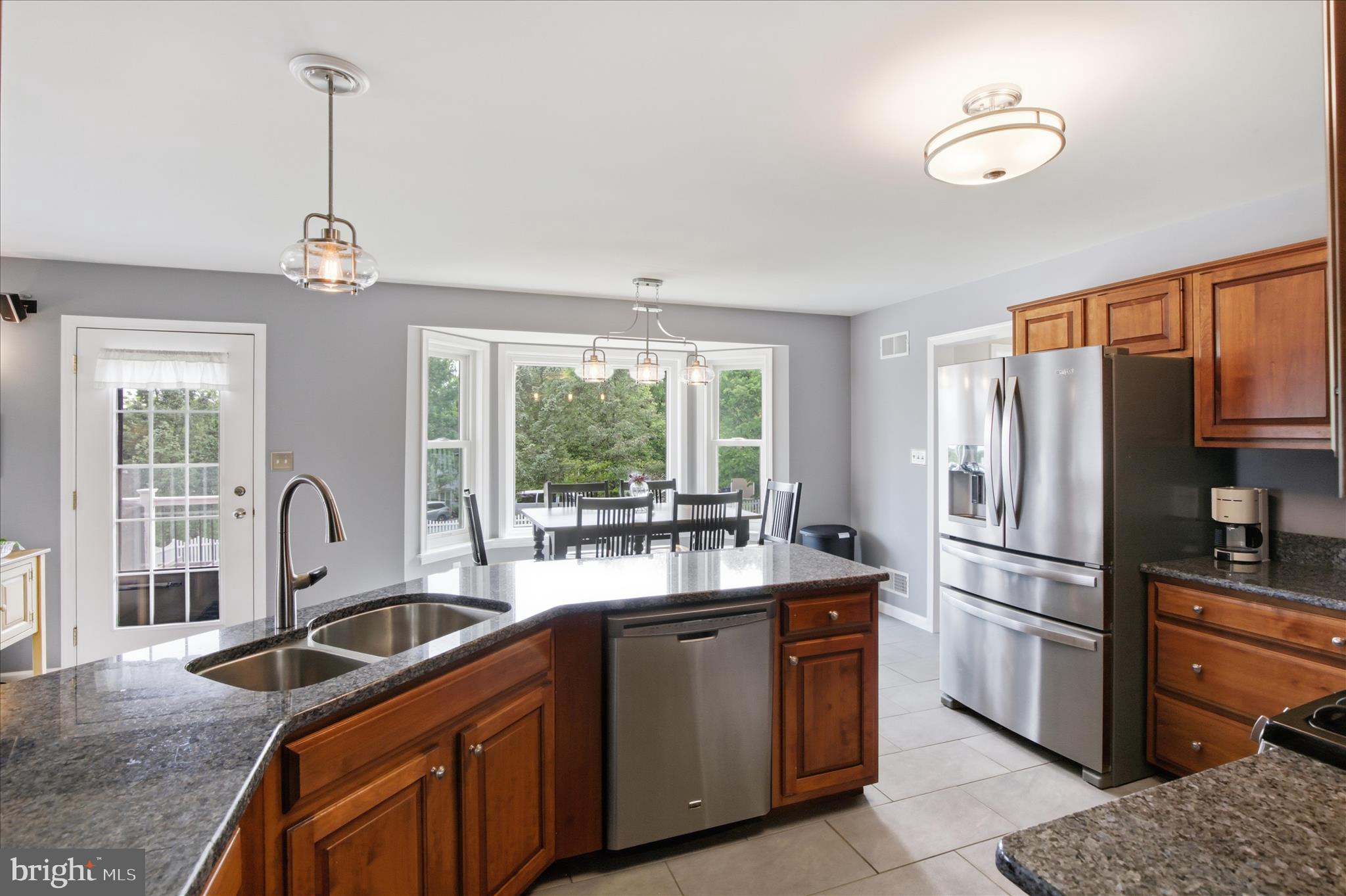 STONEMILL ACRES - Residential