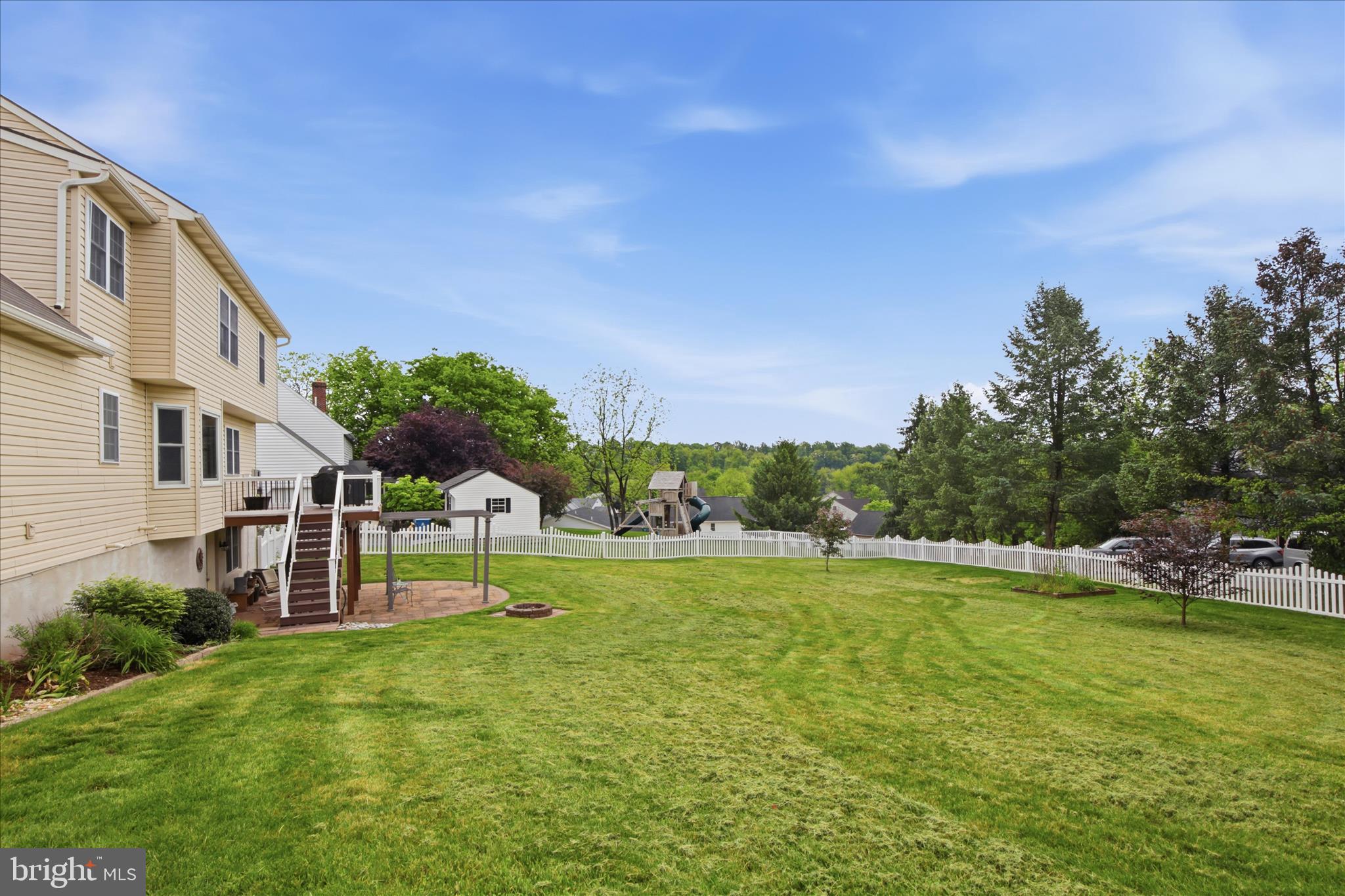 STONEMILL ACRES - Residential