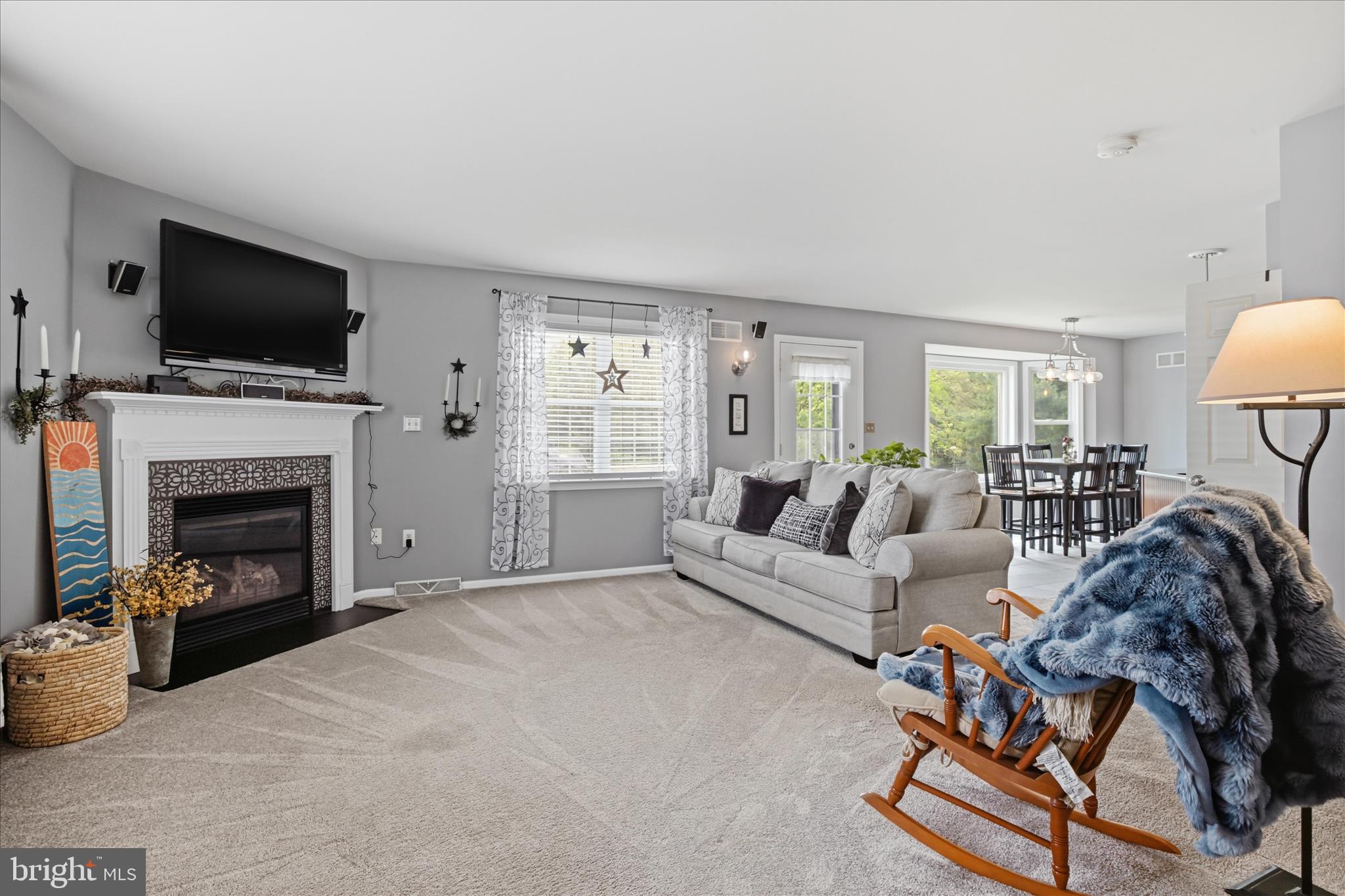 STONEMILL ACRES - Residential