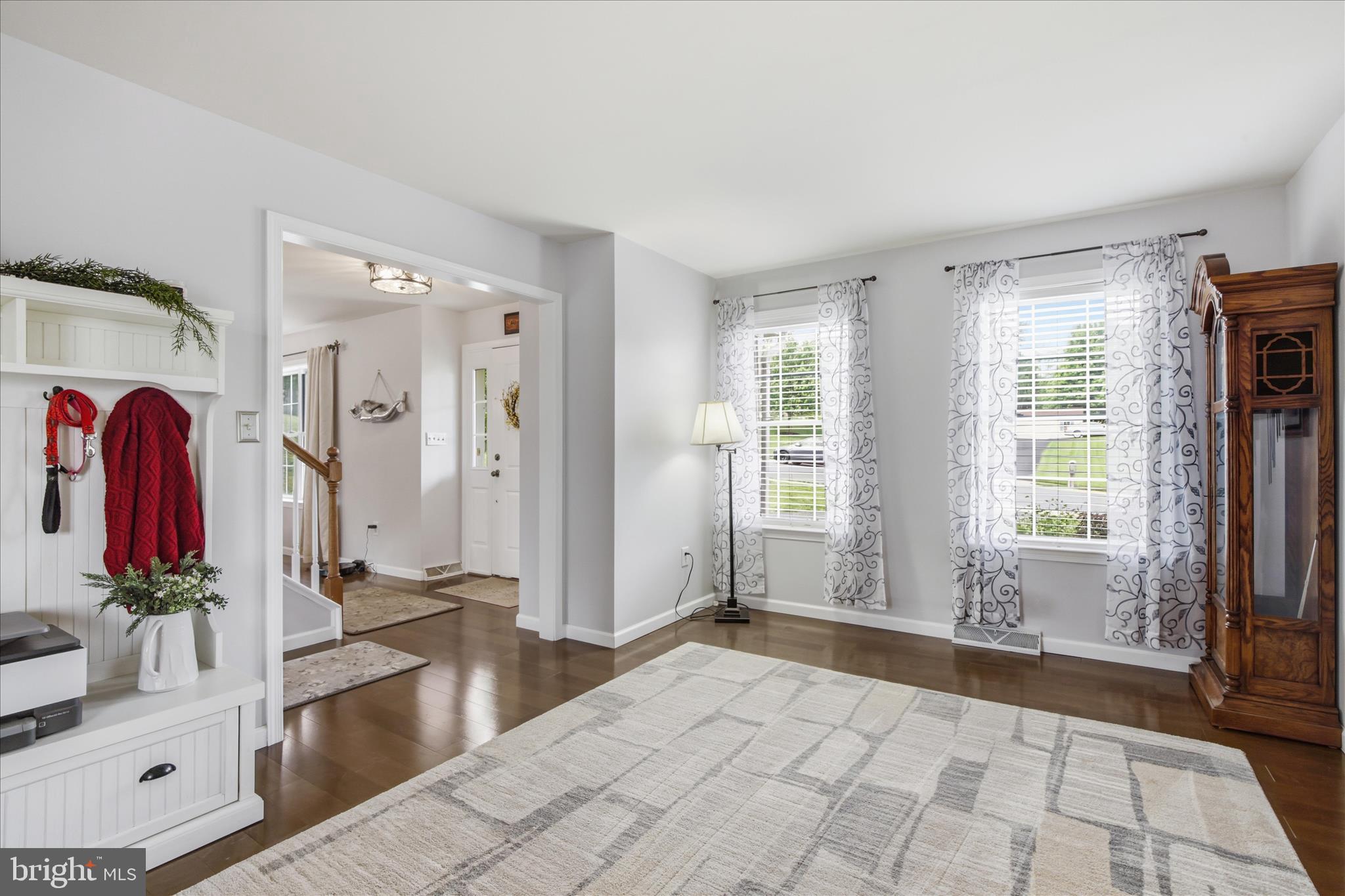 STONEMILL ACRES - Residential
