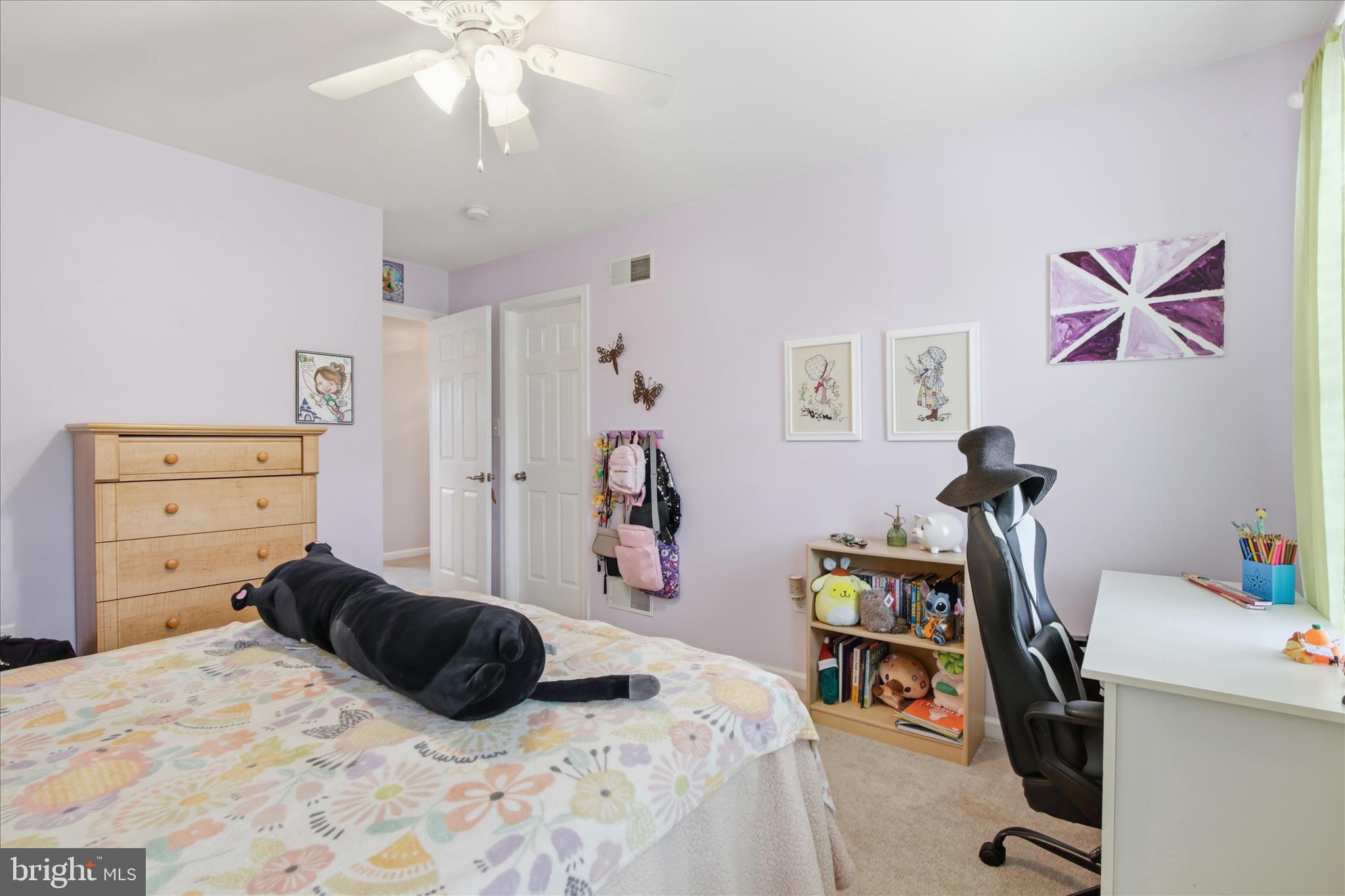 STONEMILL ACRES - Residential