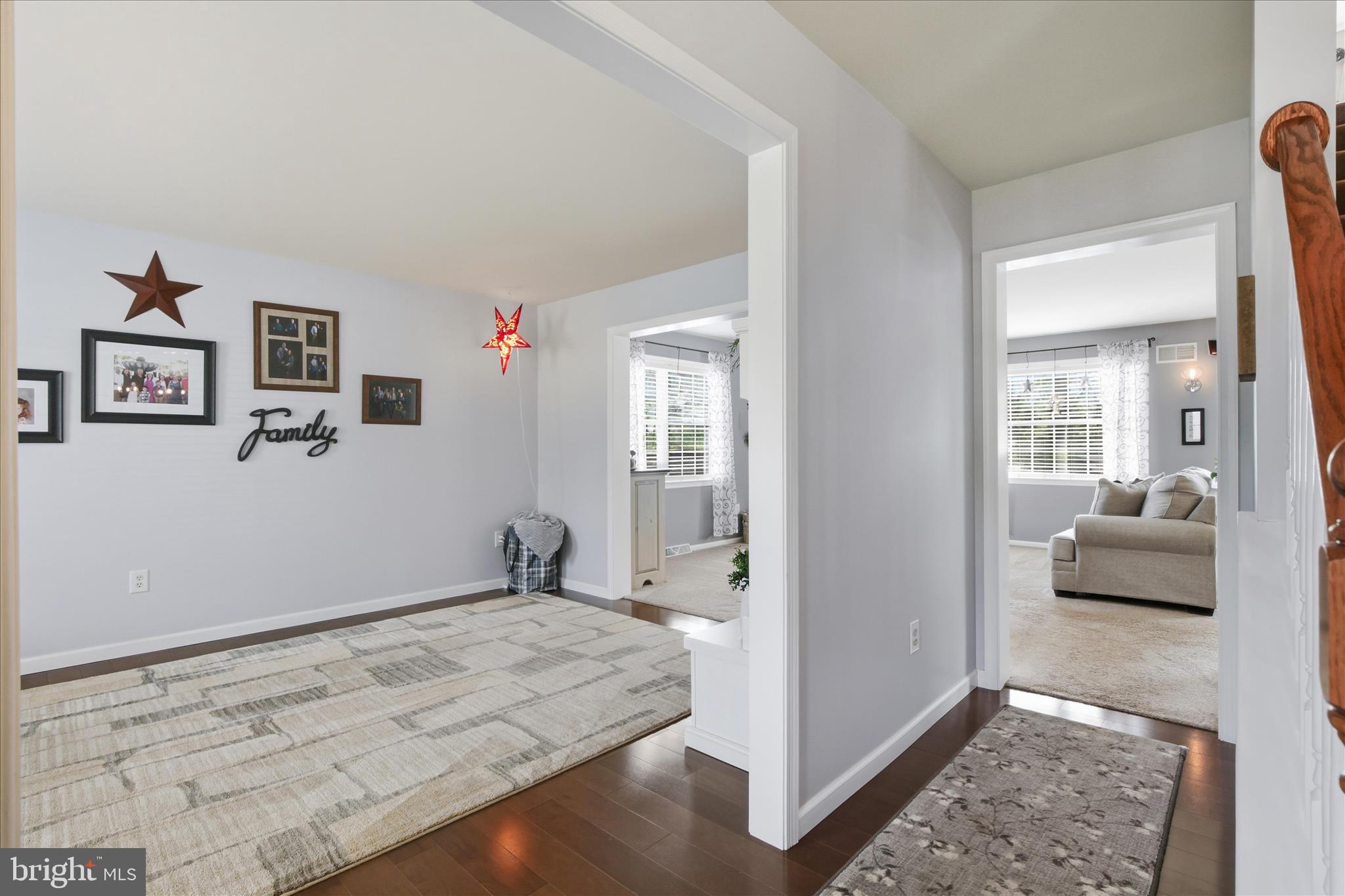 STONEMILL ACRES - Residential