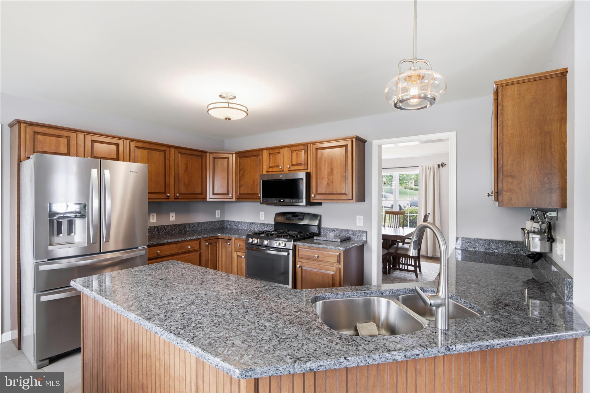 STONEMILL ACRES - Residential