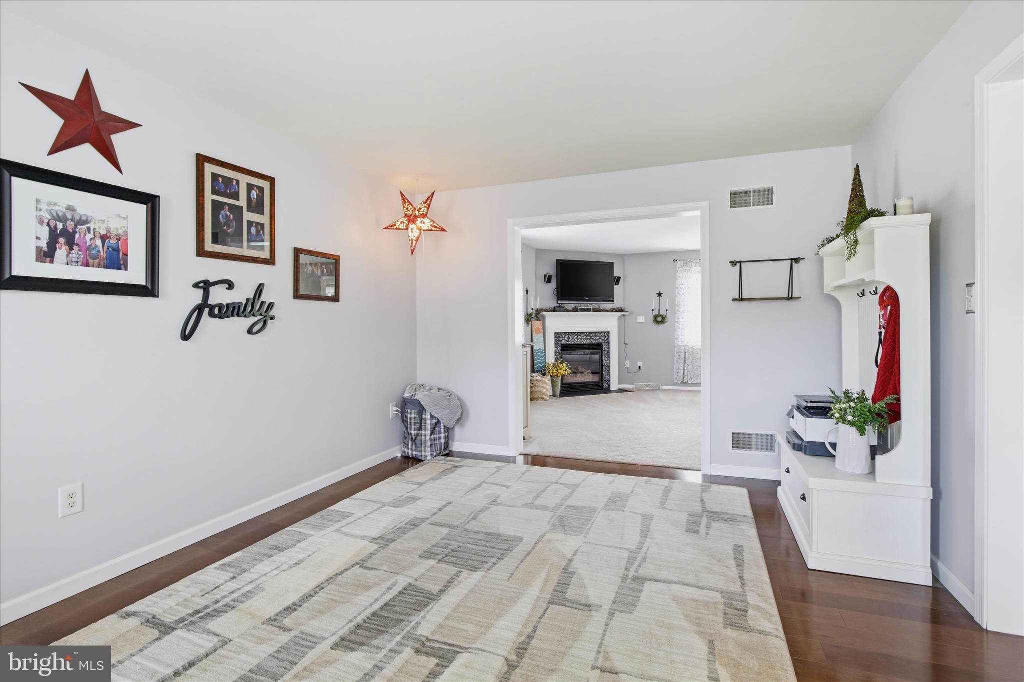 STONEMILL ACRES - Residential