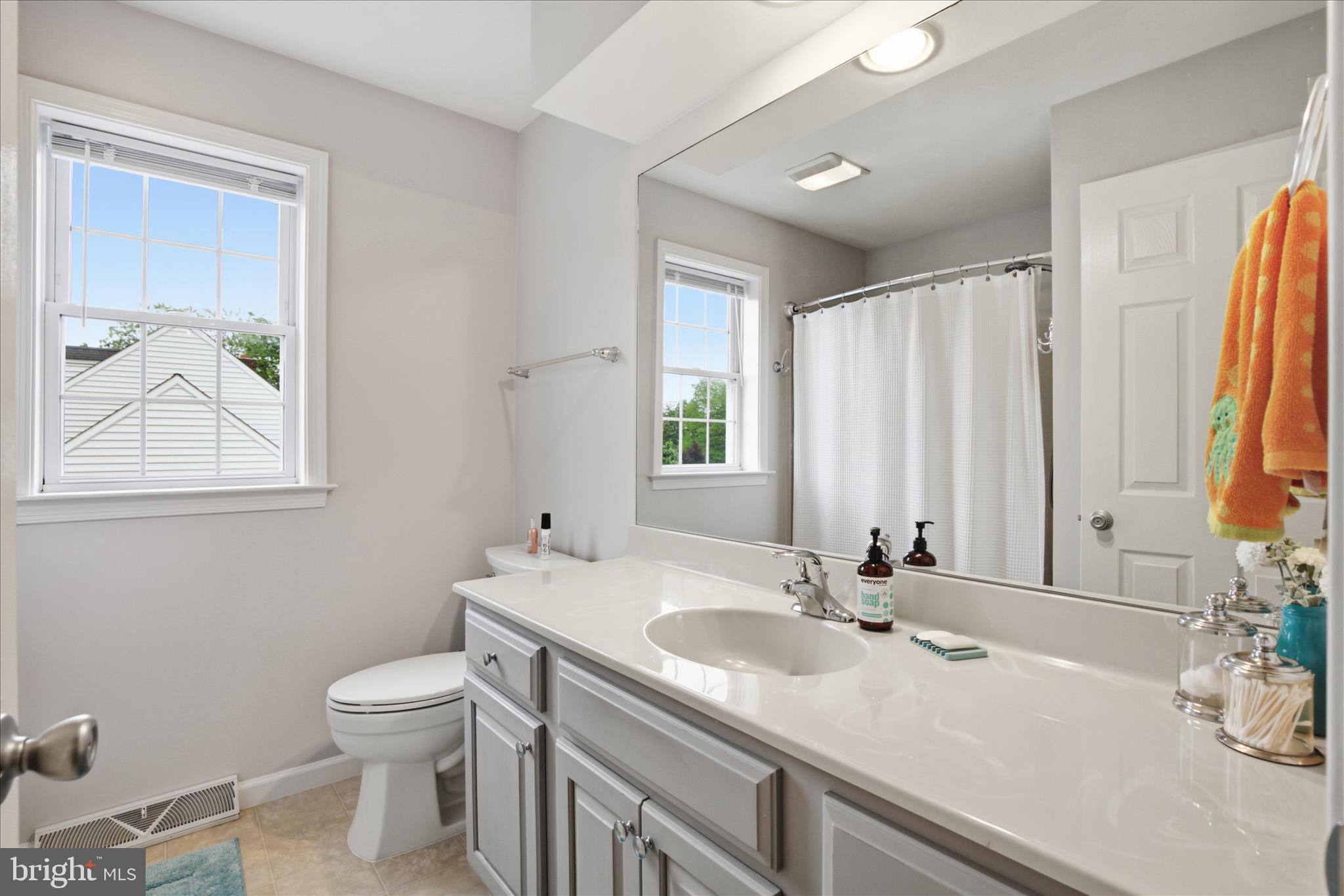STONEMILL ACRES - Residential