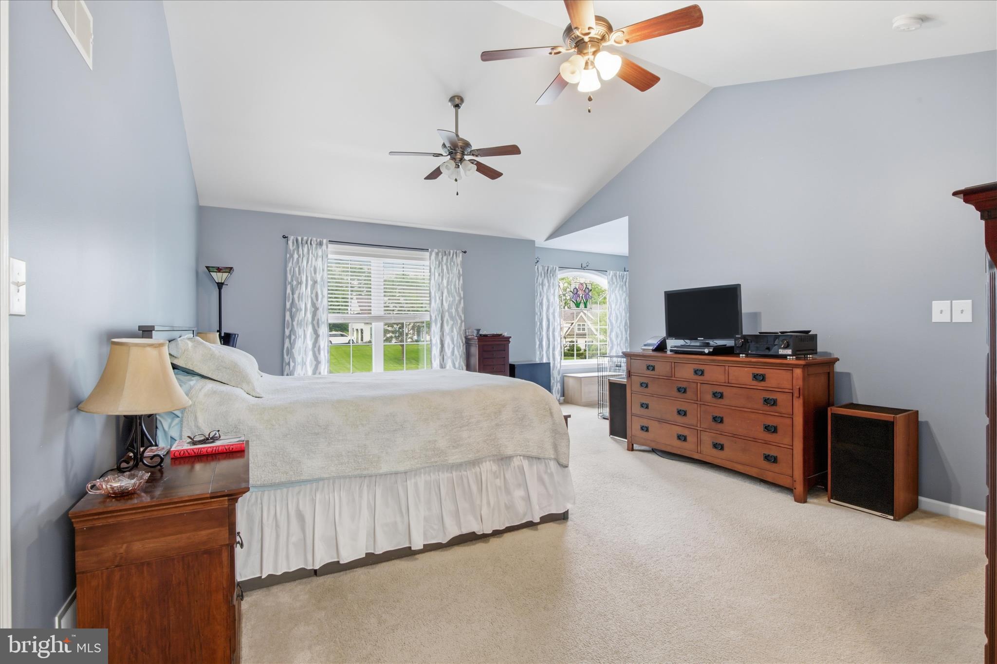 STONEMILL ACRES - Residential