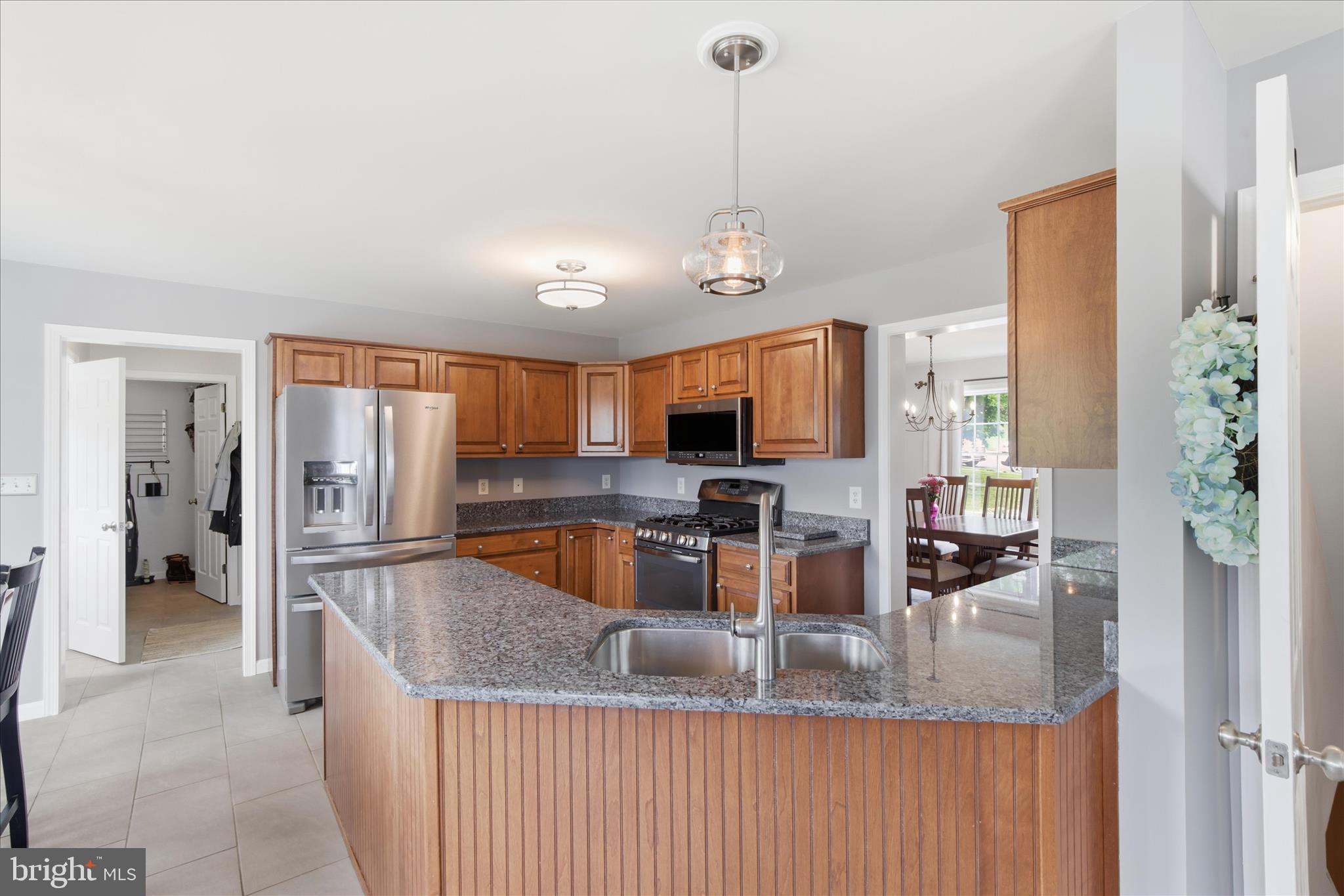 STONEMILL ACRES - Residential