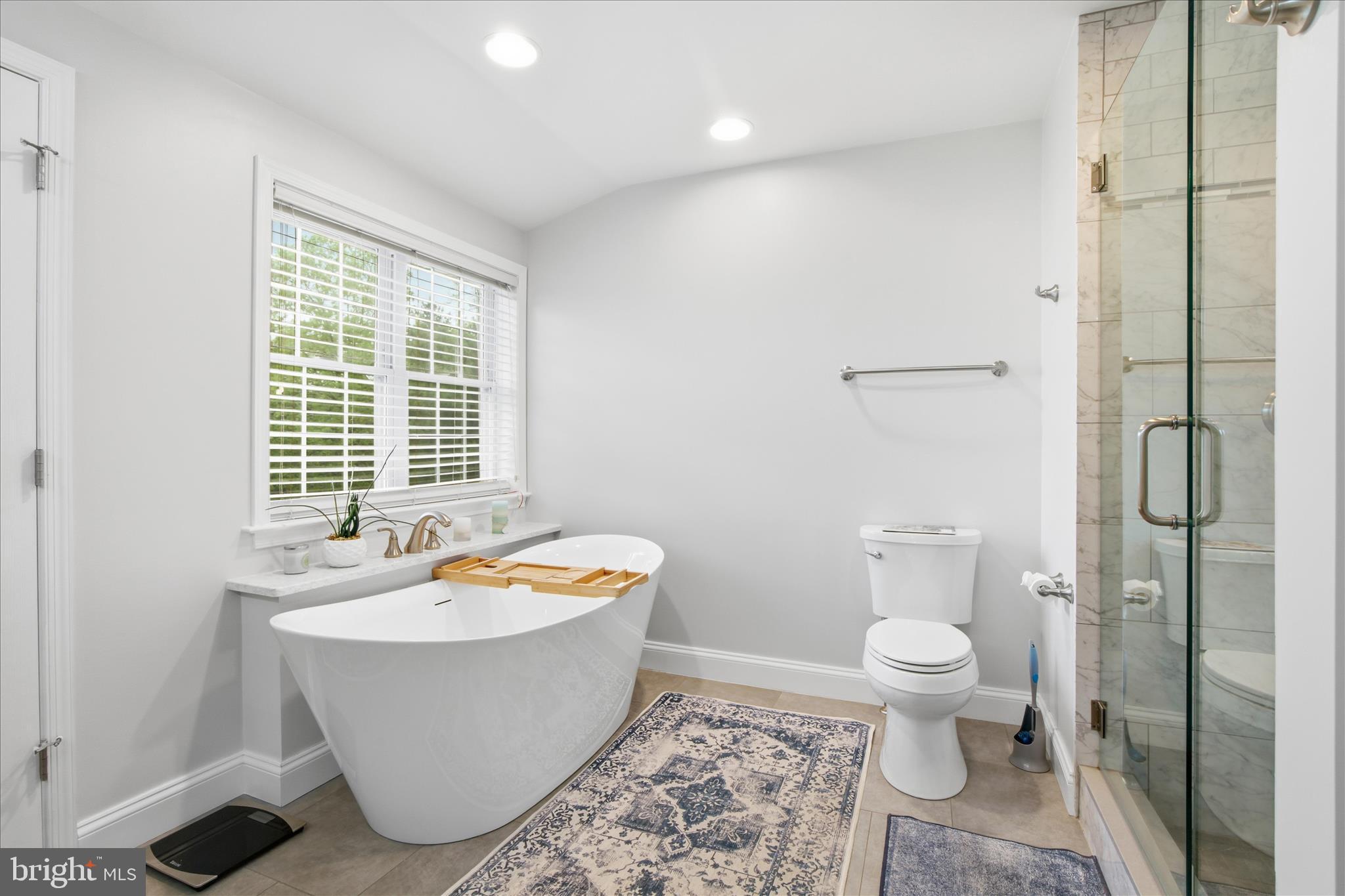 STONEMILL ACRES - Residential