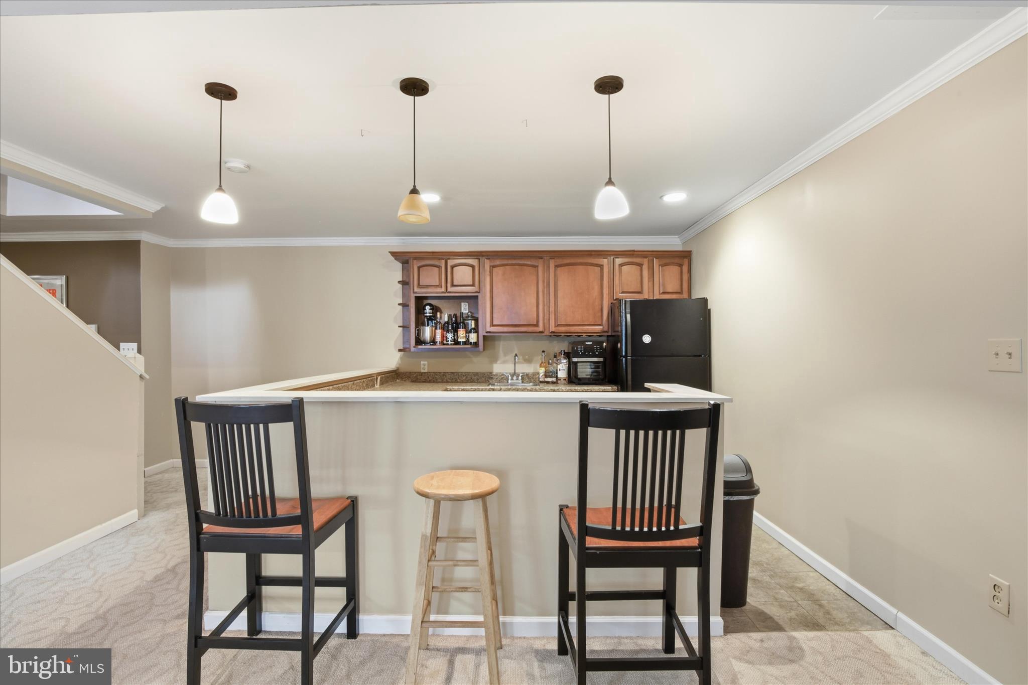 STONEMILL ACRES - Residential