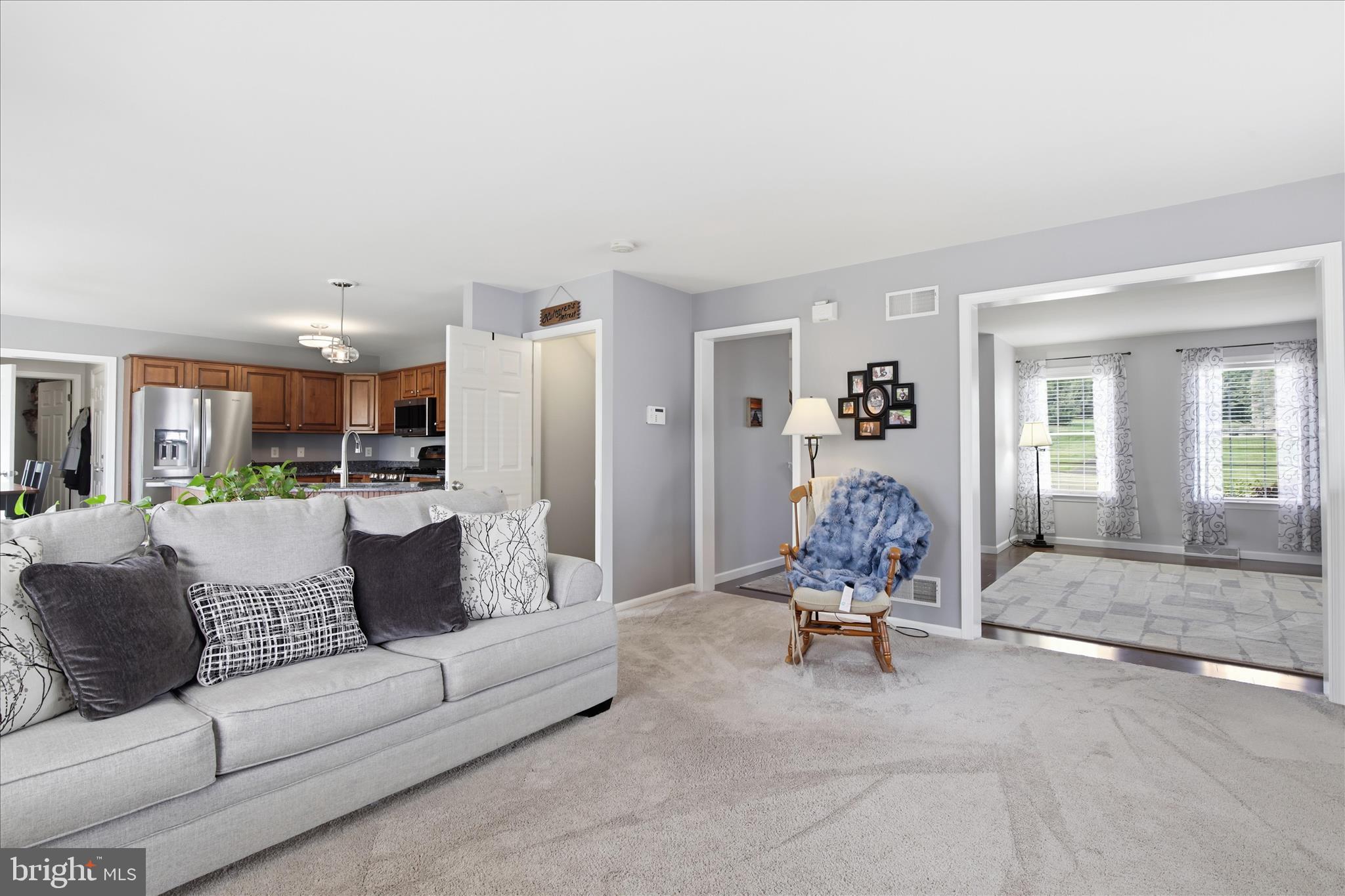 STONEMILL ACRES - Residential