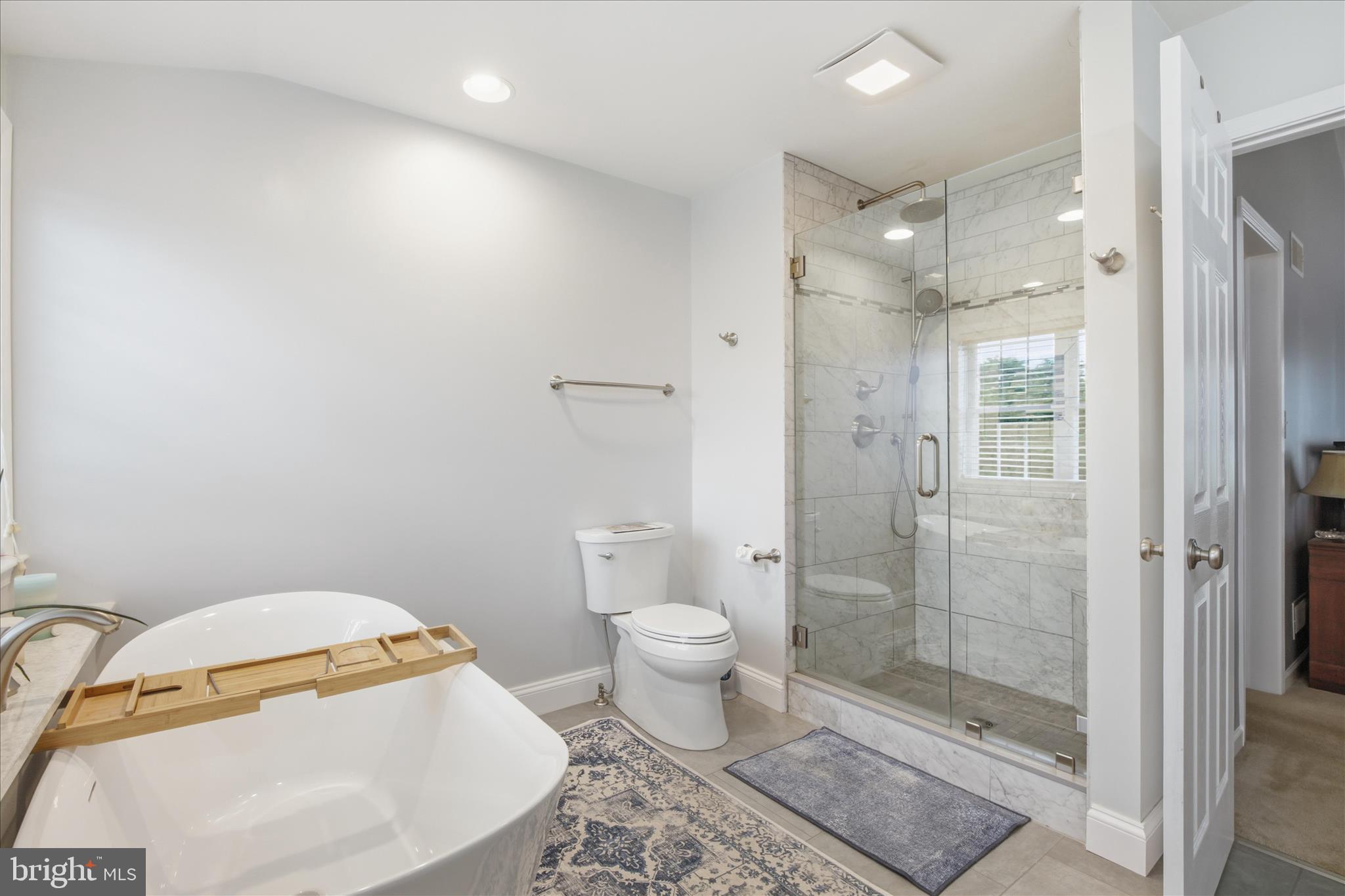 STONEMILL ACRES - Residential