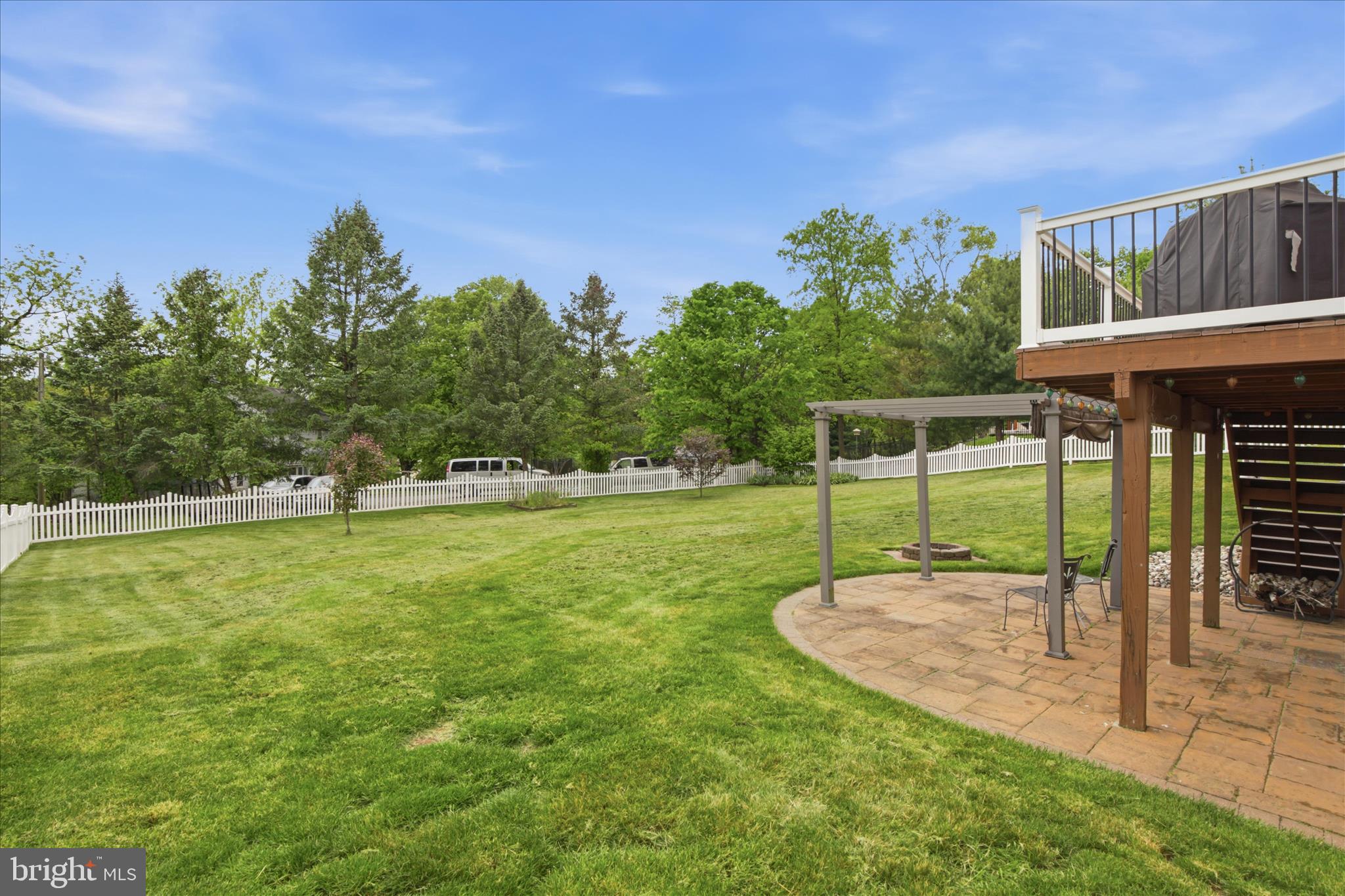 STONEMILL ACRES - Residential
