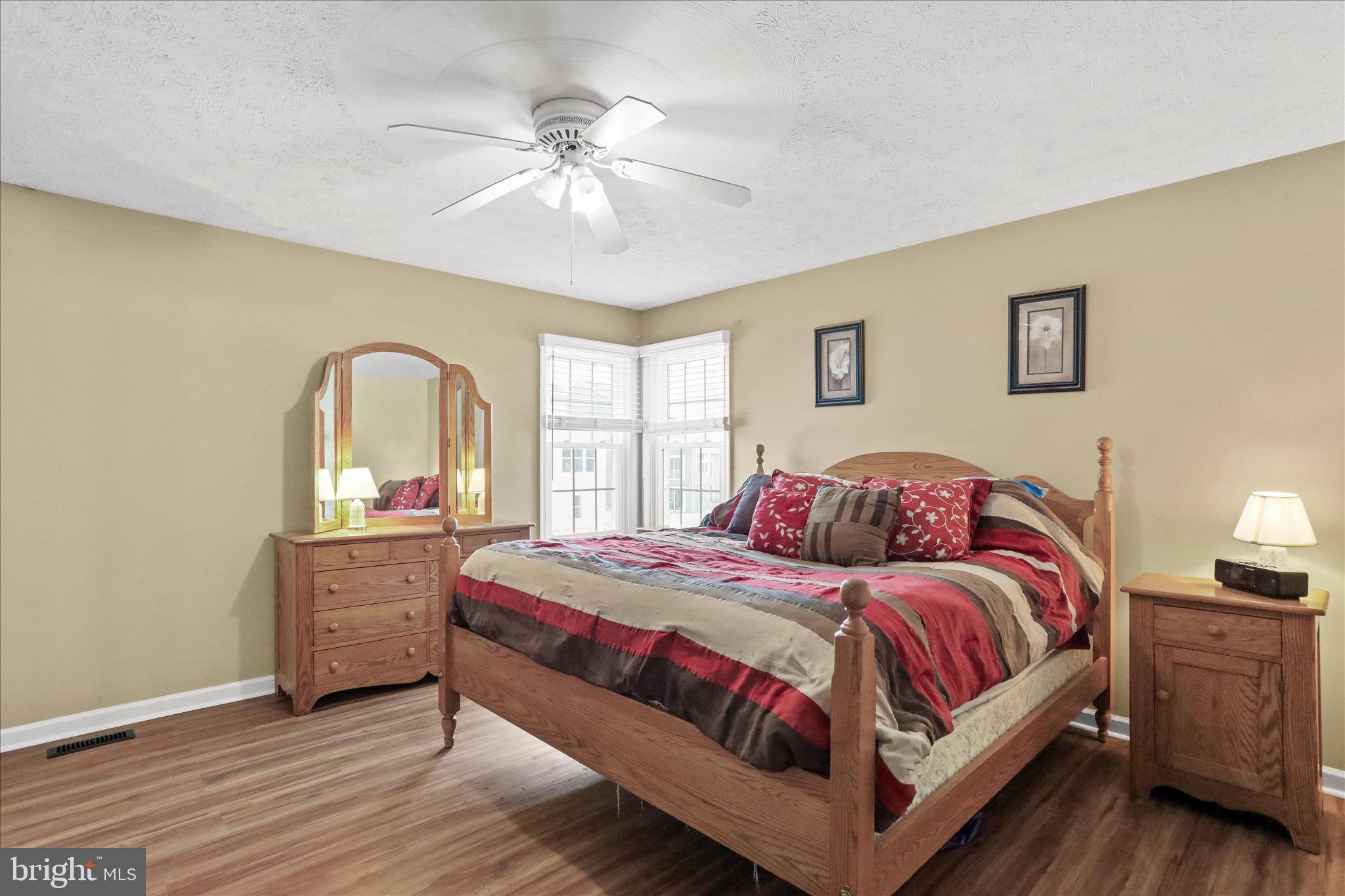 BRIAR RUN - Residential