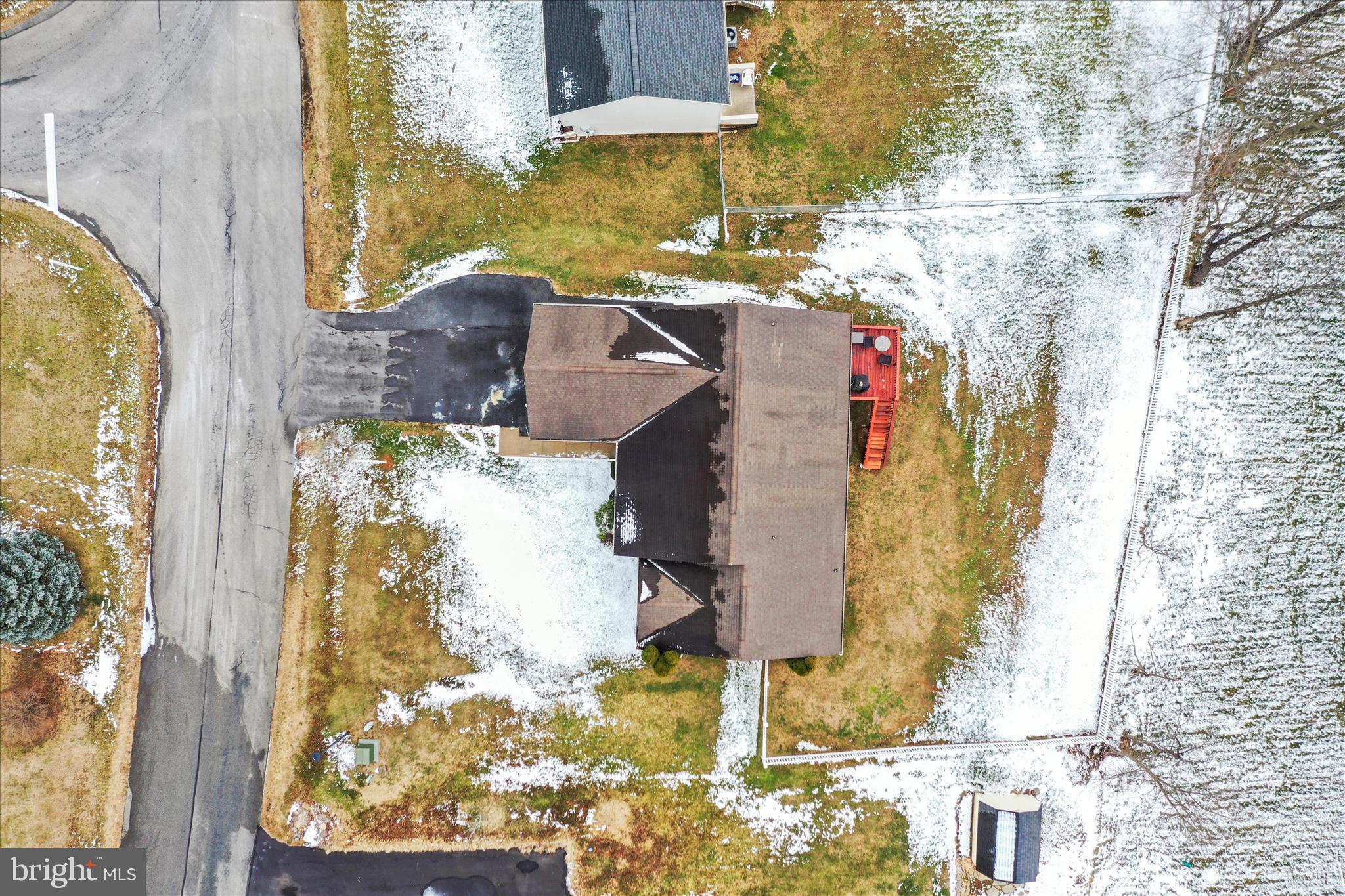 BRIAR RUN - Residential