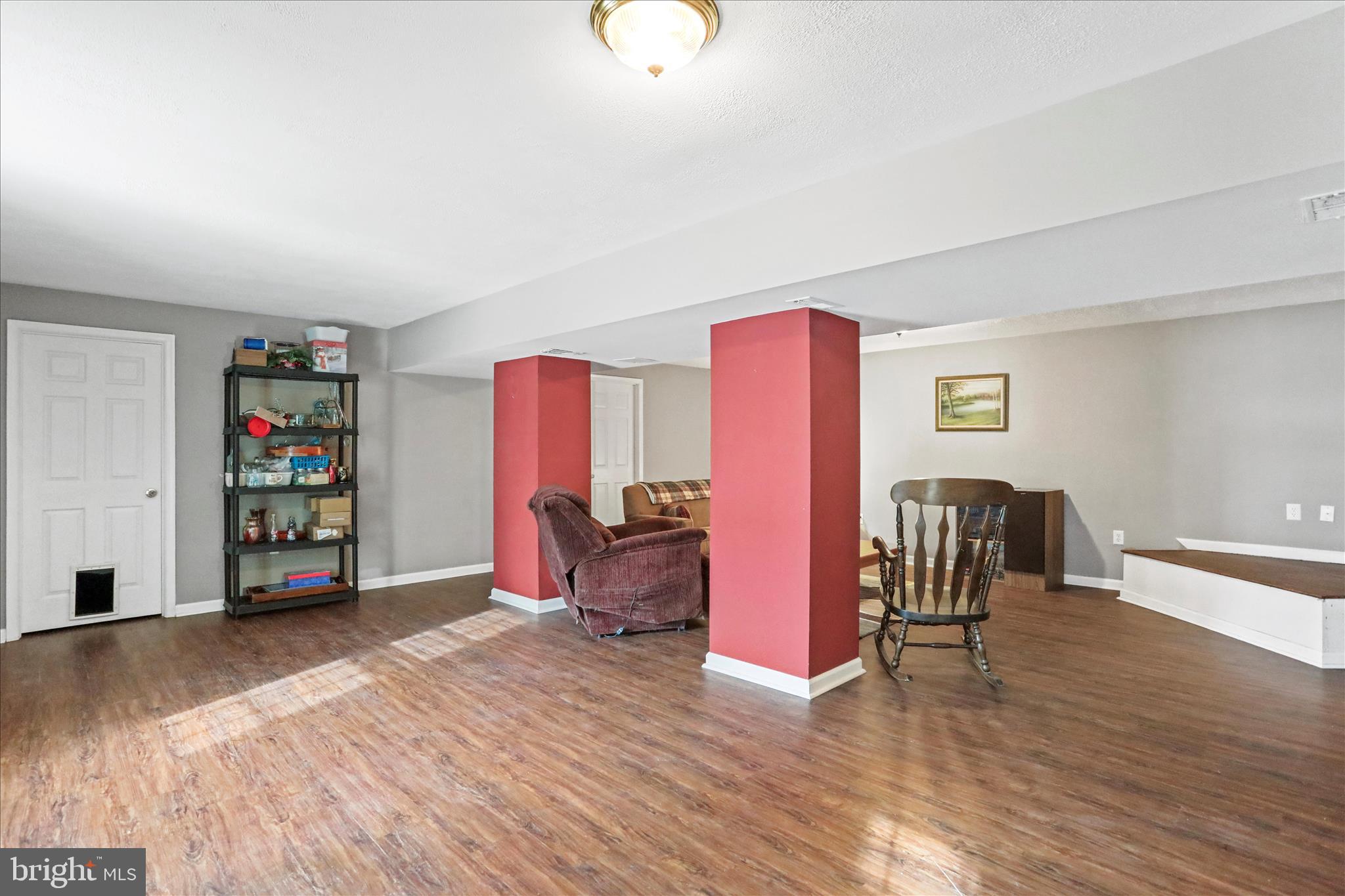 BRIAR RUN - Residential