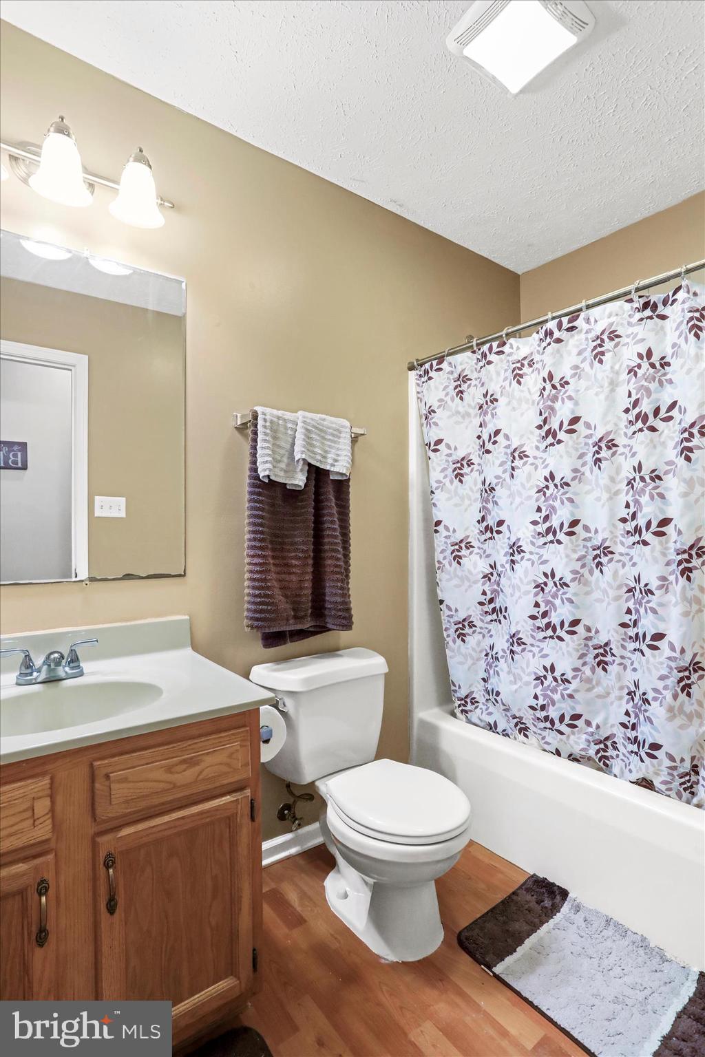 BRIAR RUN - Residential