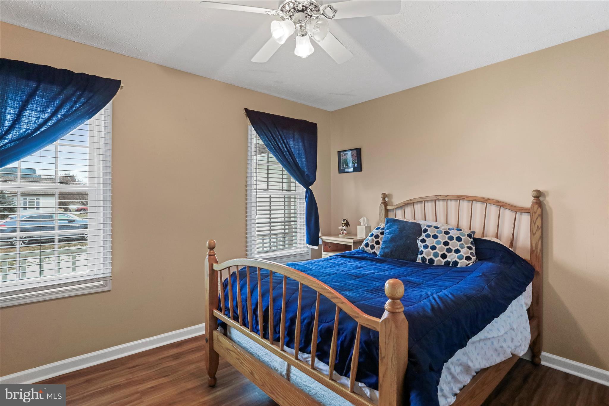 BRIAR RUN - Residential