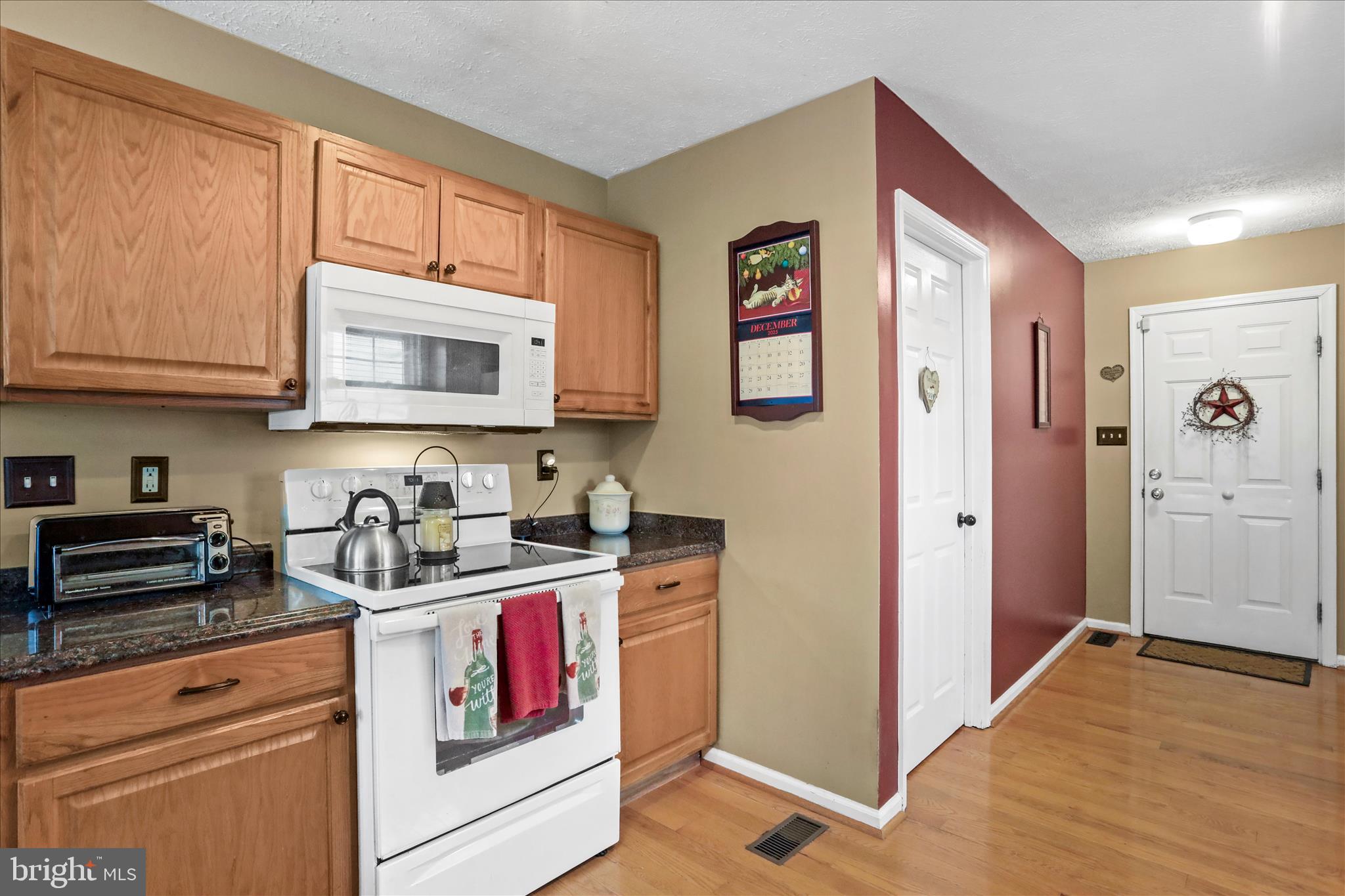 BRIAR RUN - Residential