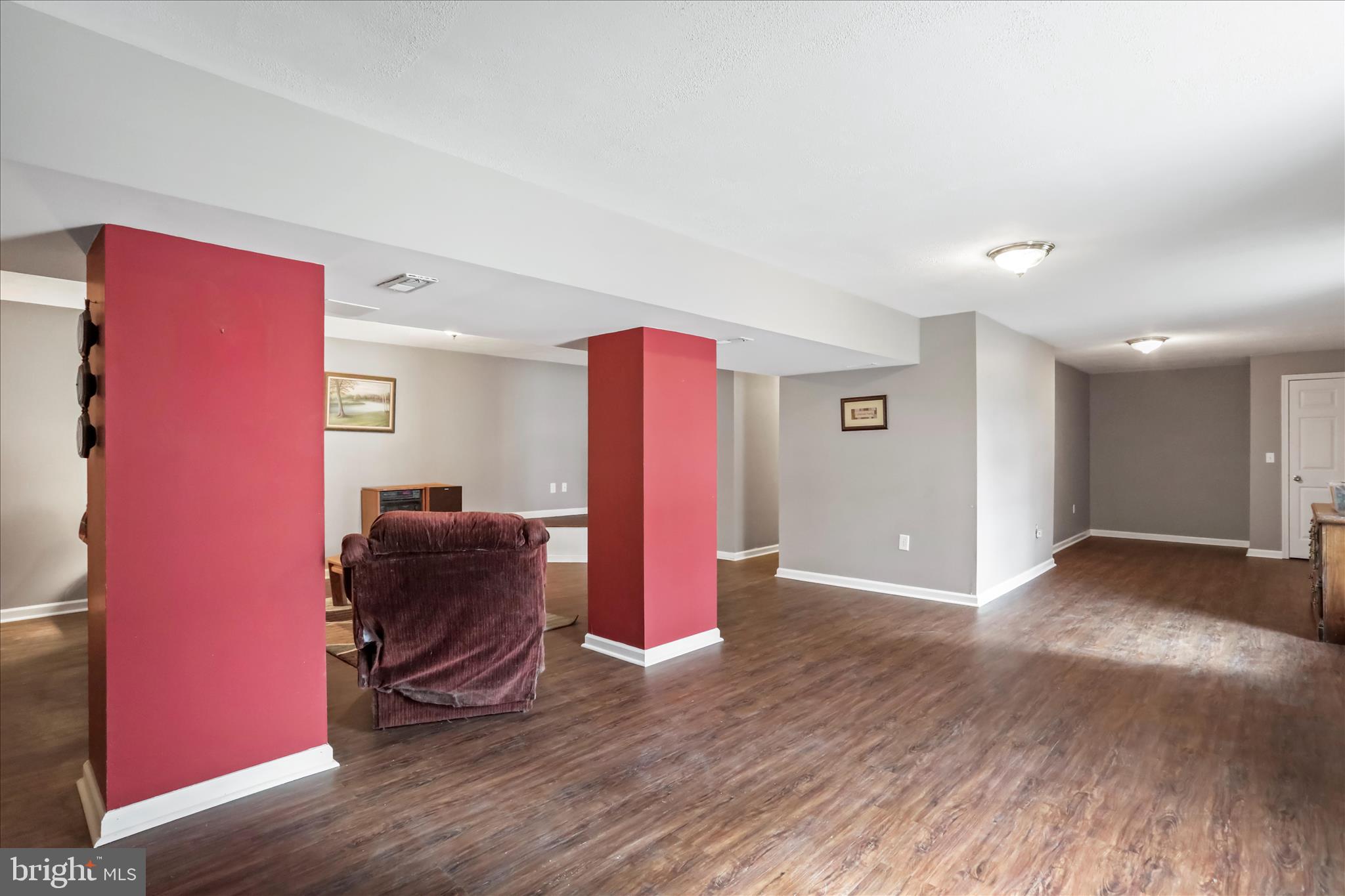 BRIAR RUN - Residential