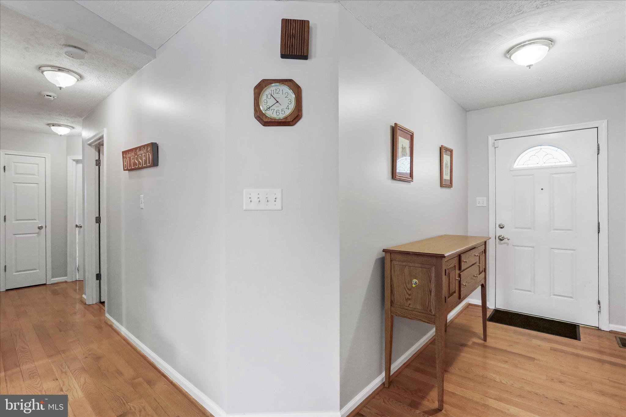 BRIAR RUN - Residential