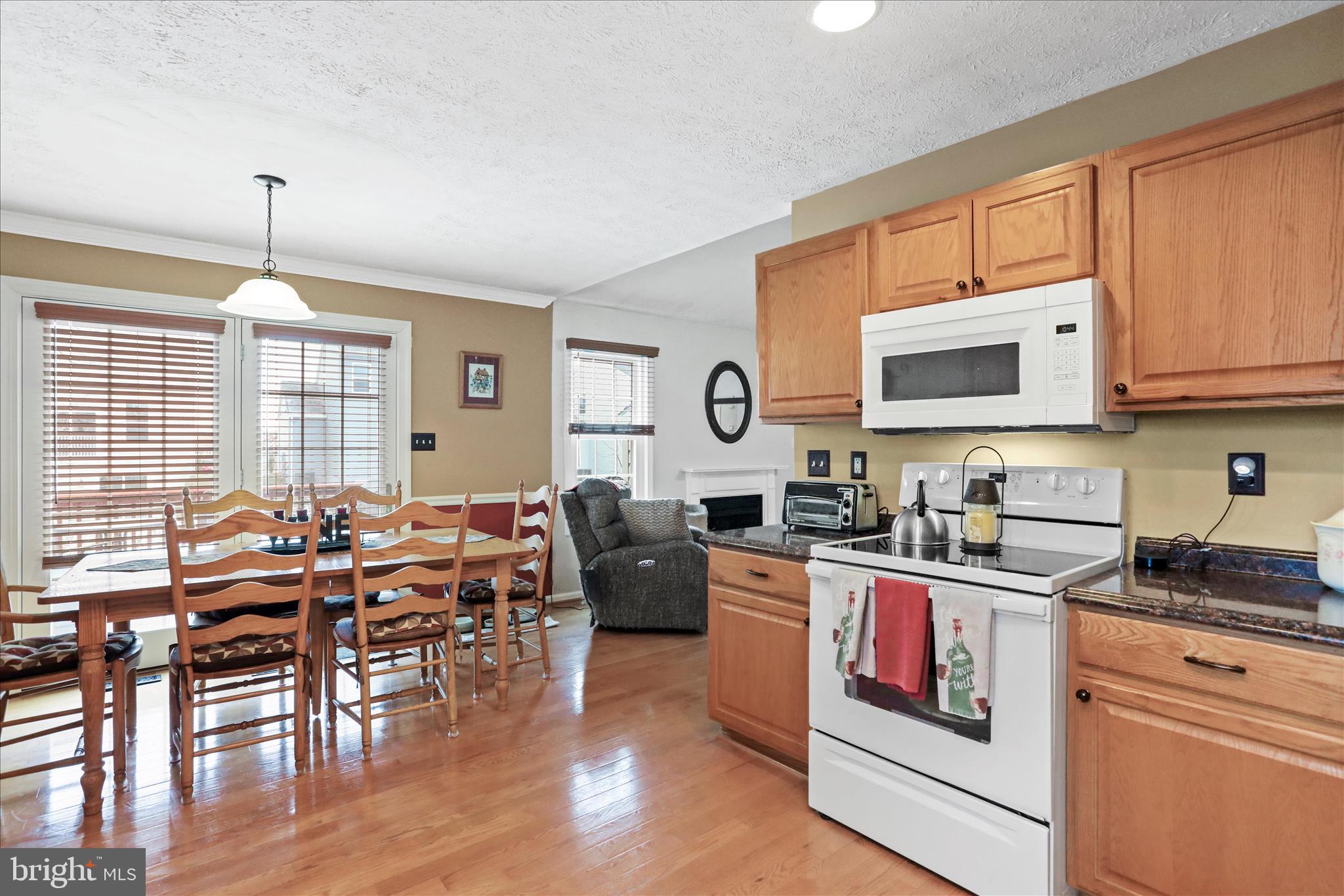 BRIAR RUN - Residential