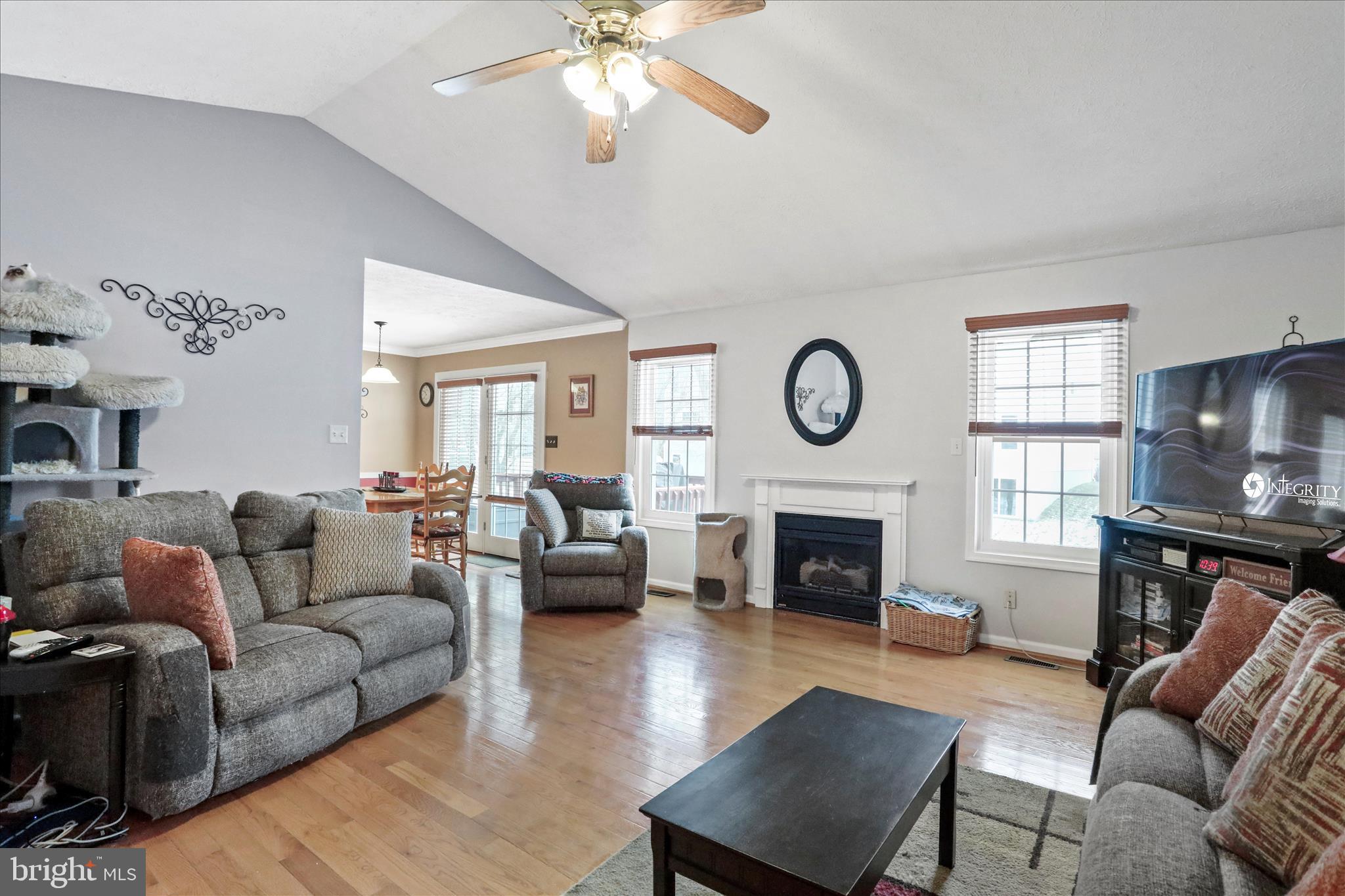 BRIAR RUN - Residential