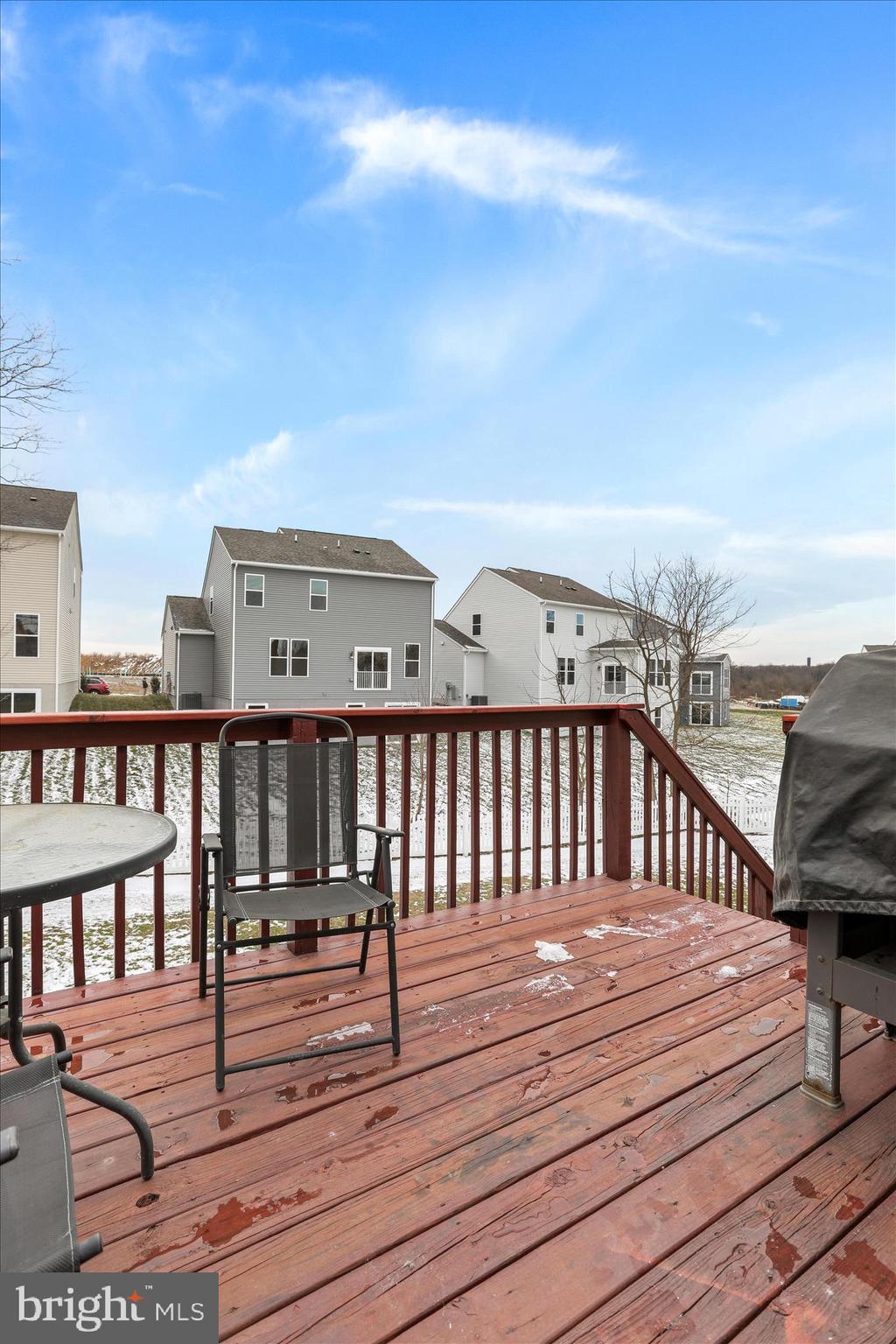 BRIAR RUN - Residential