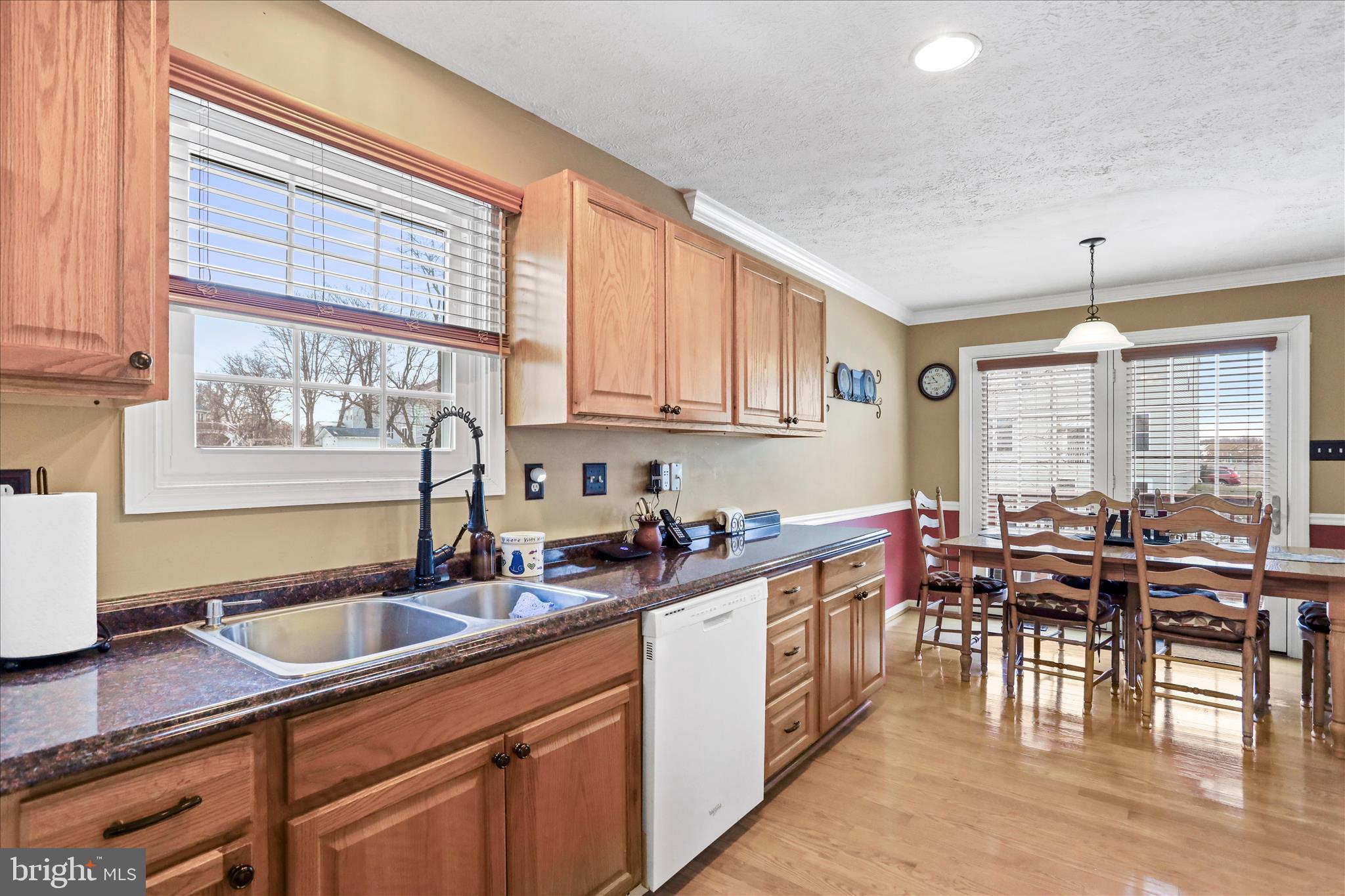 BRIAR RUN - Residential