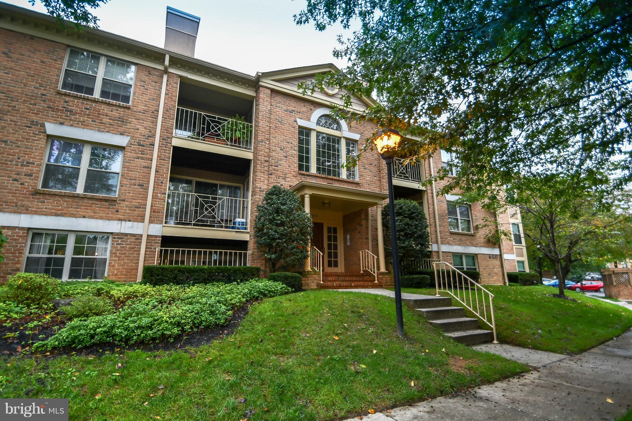 QUAIL CREEK - Residential