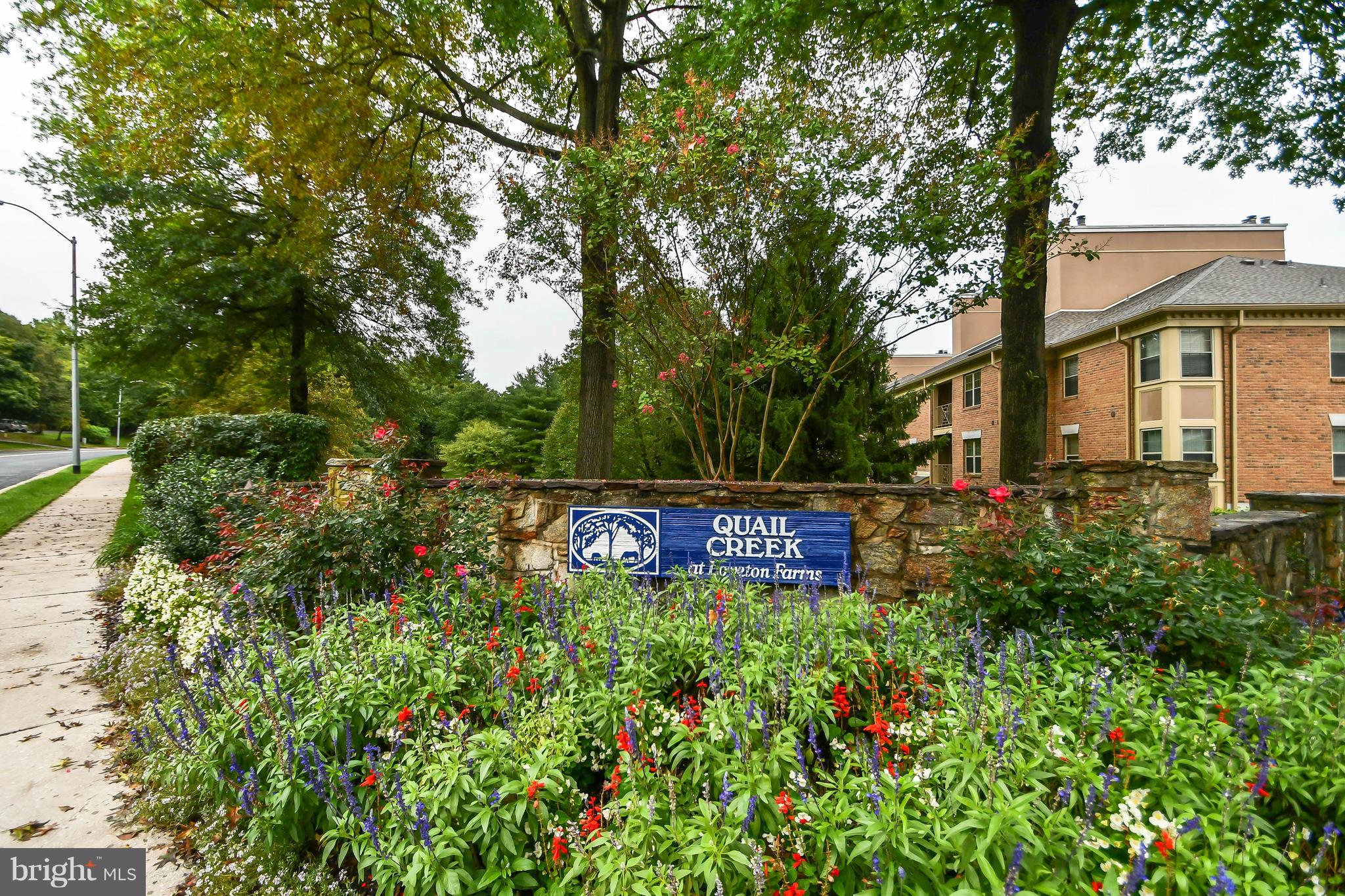 QUAIL CREEK - Residential