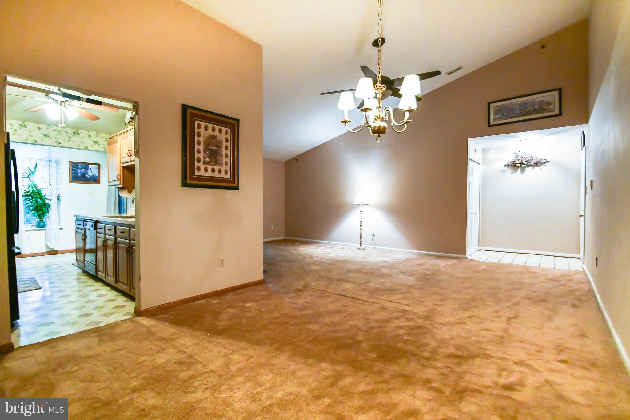 QUAIL CREEK - Residential