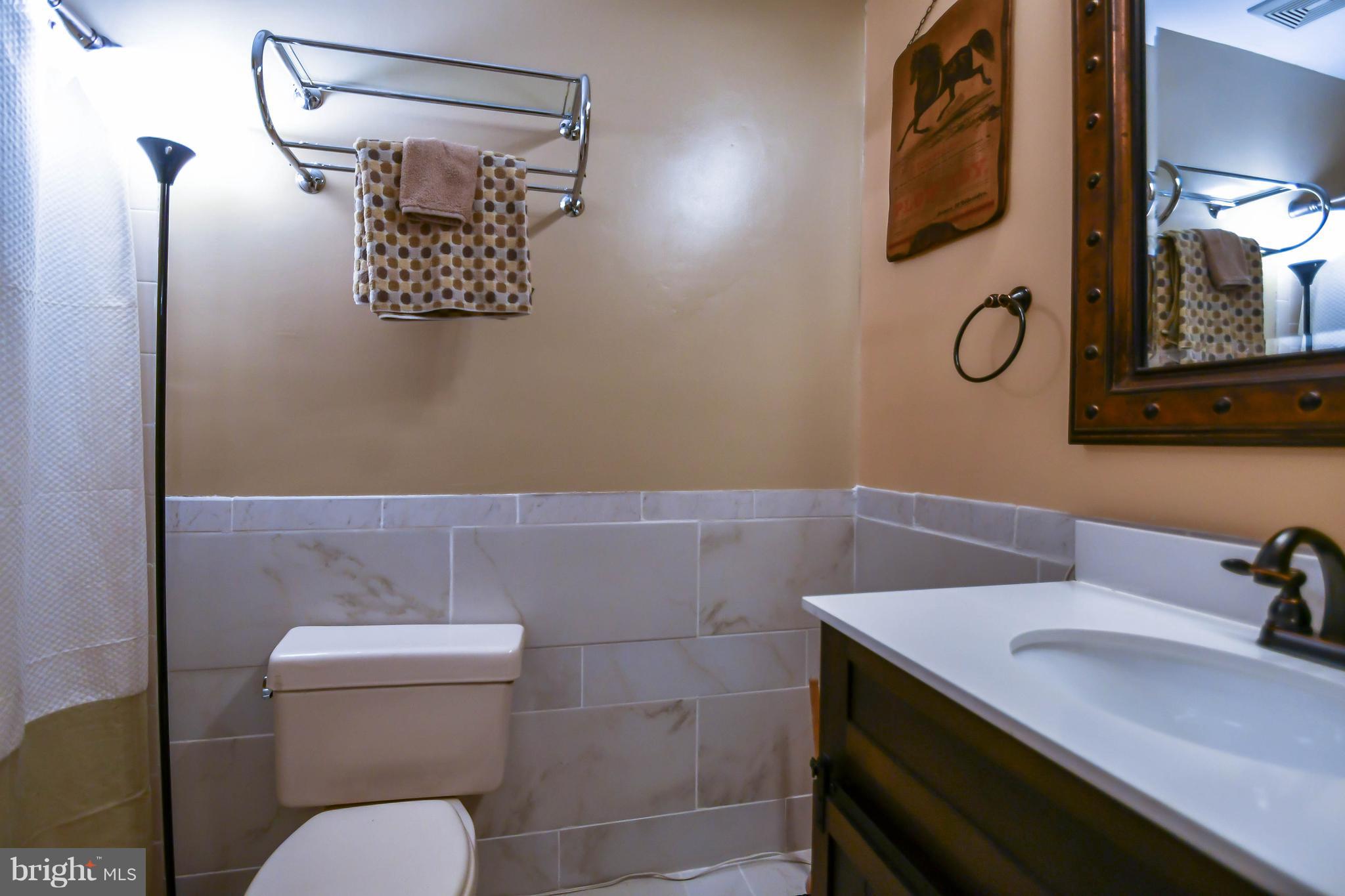 QUAIL CREEK - Residential