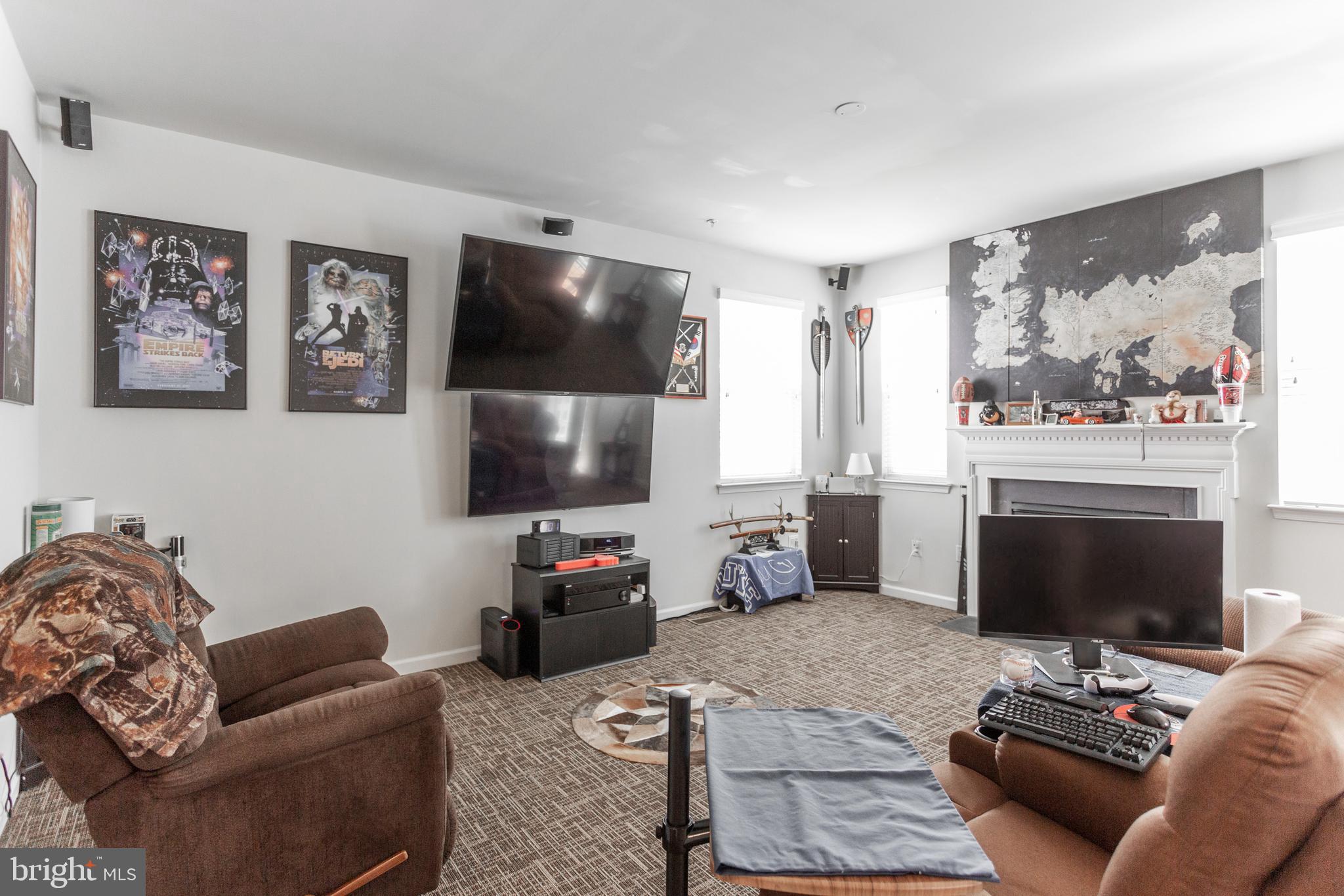 TANYARD SPRINGS - Residential